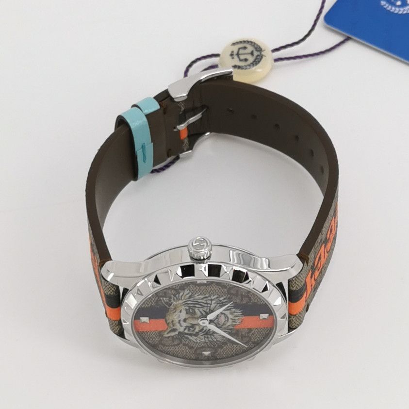 Gucci Gucci Women os Watches Size ONE SIZE - 2 Thumbnail