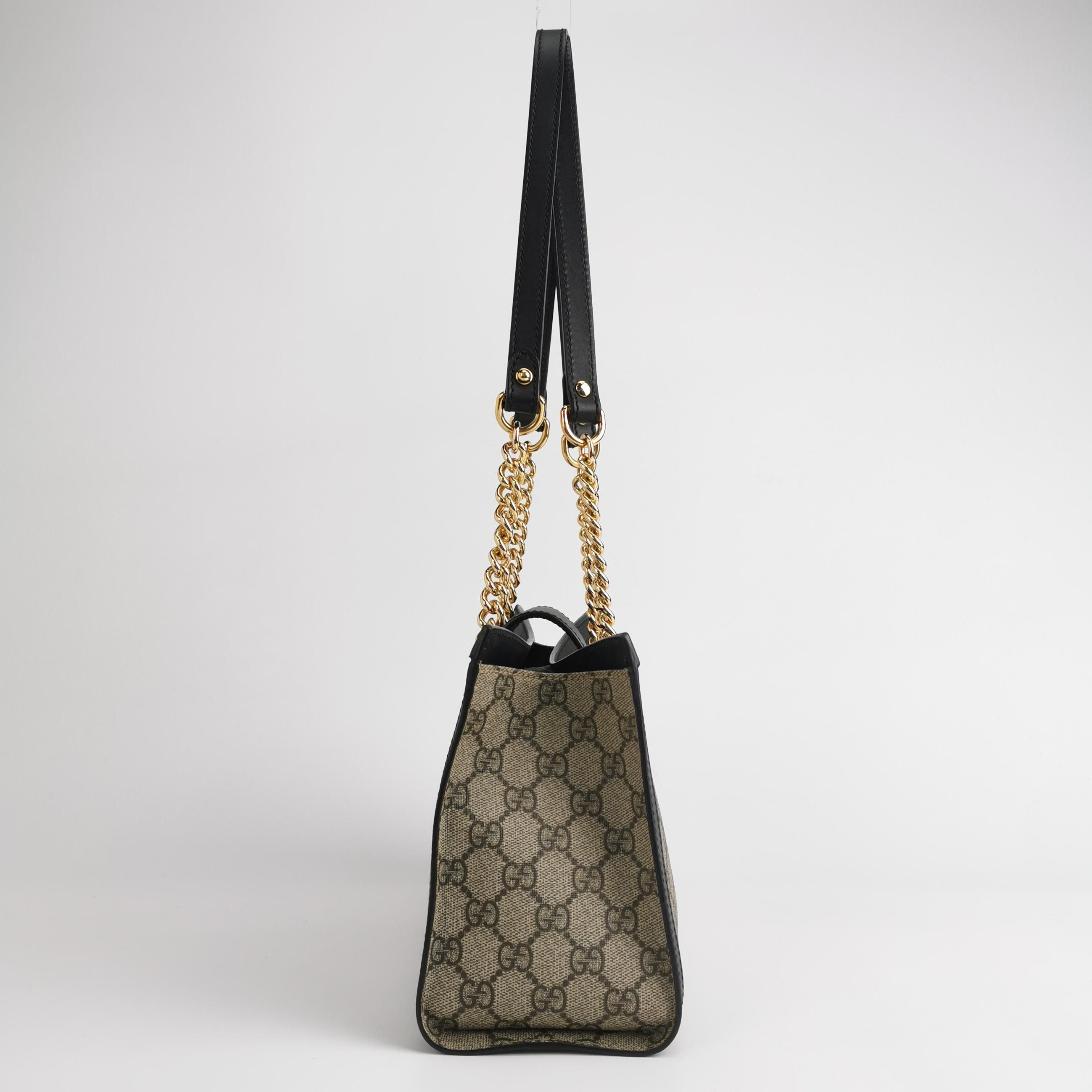 Gucci Gucci Women os Shoulder Bags Size ONE SIZE - 4 Thumbnail