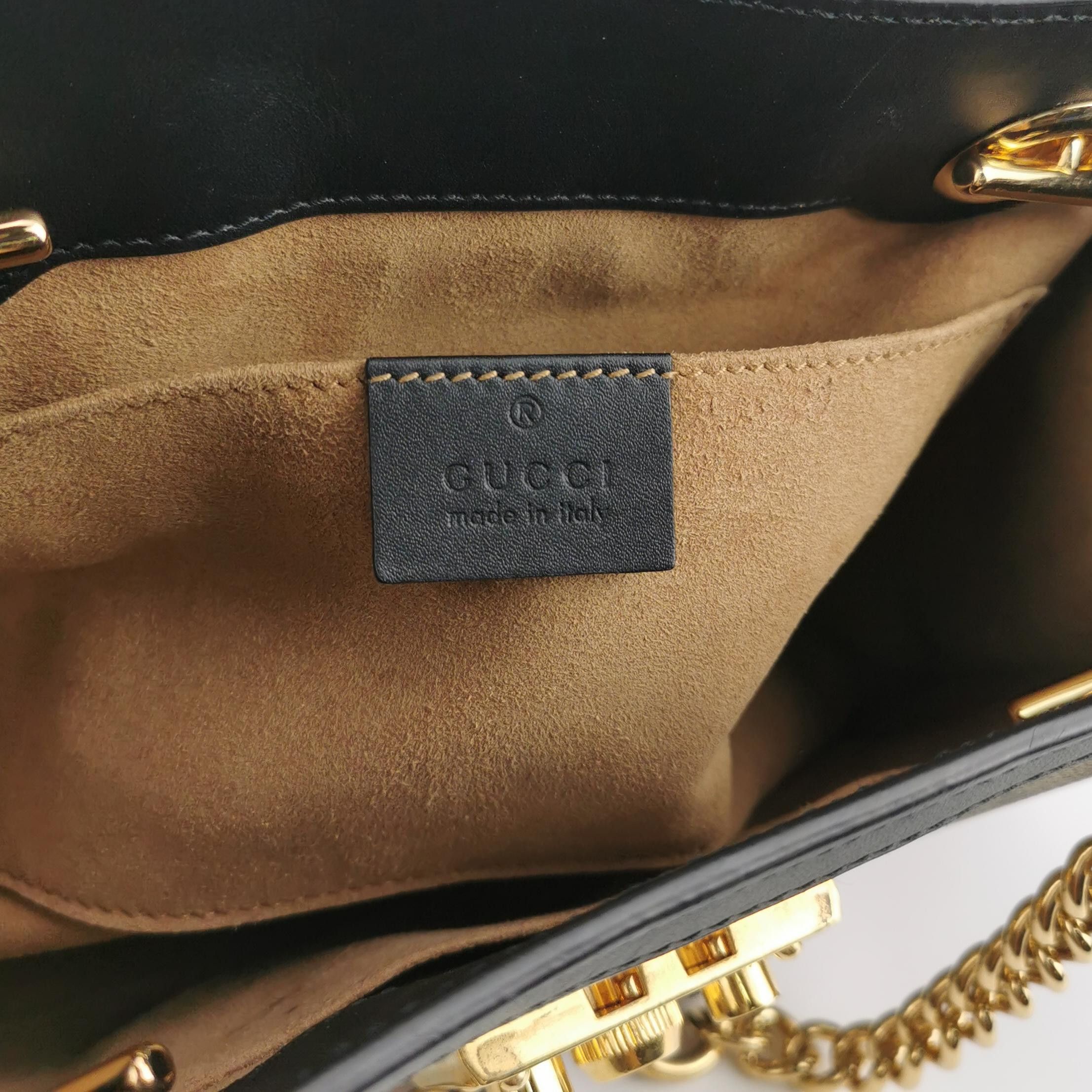 Gucci Gucci Women os Shoulder Bags Size ONE SIZE - 8 Thumbnail
