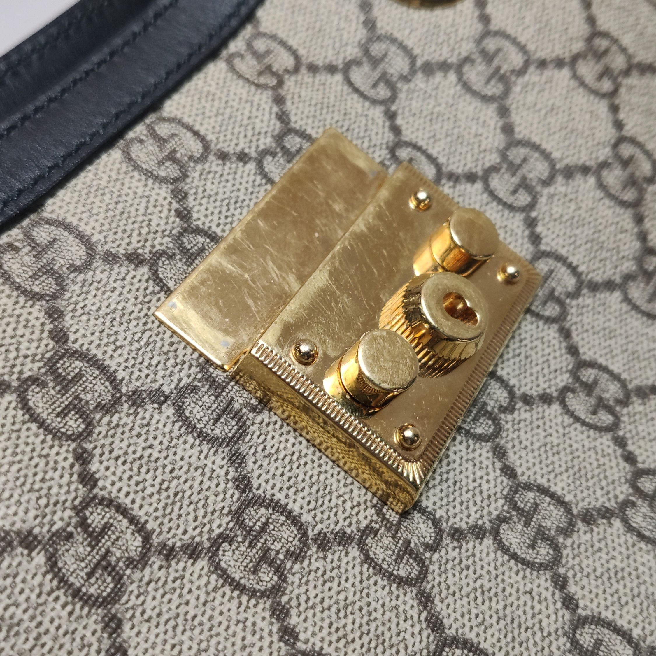 Gucci Gucci Women os Shoulder Bags Size ONE SIZE - 12 Thumbnail