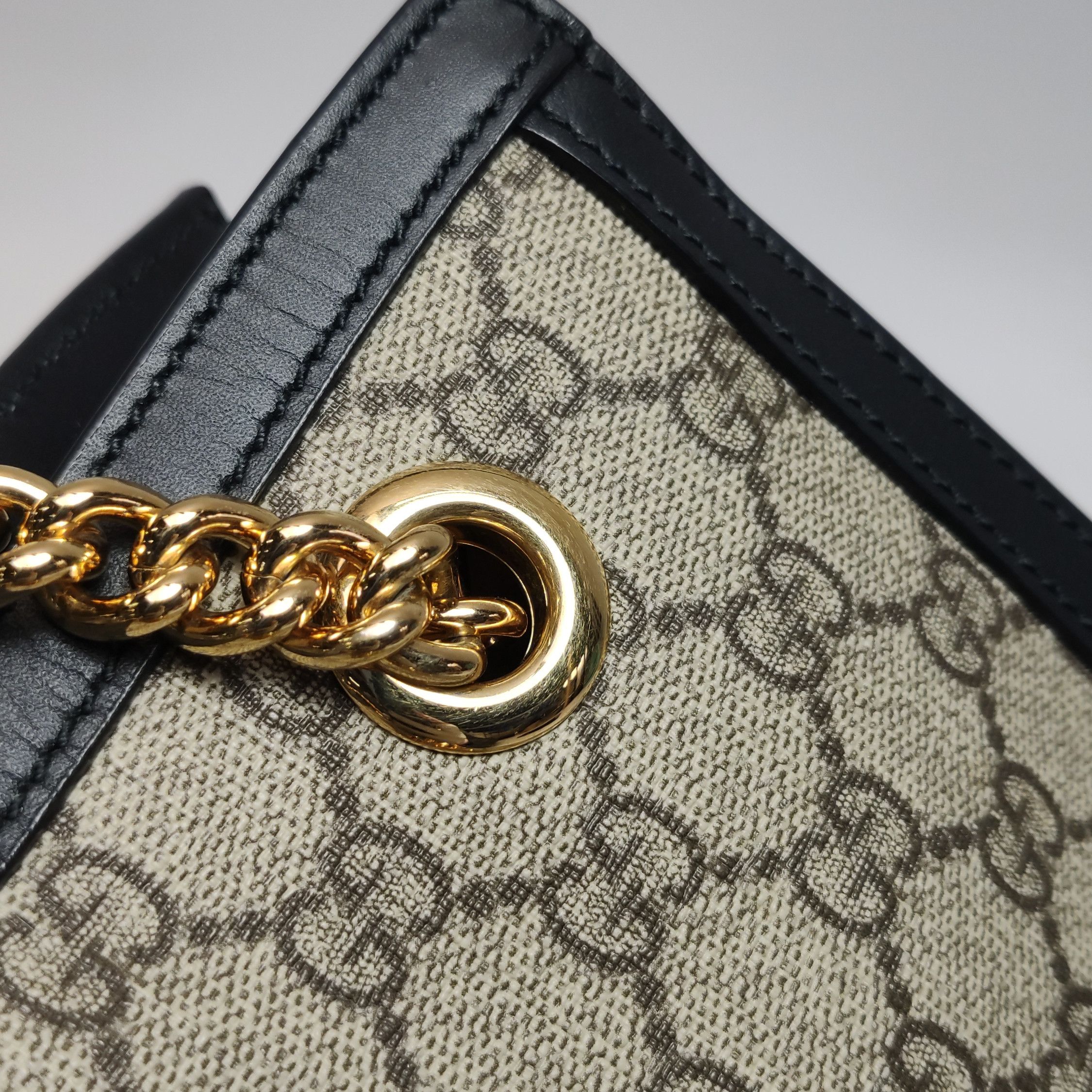 Gucci Gucci Women os Shoulder Bags Size ONE SIZE - 13 Thumbnail