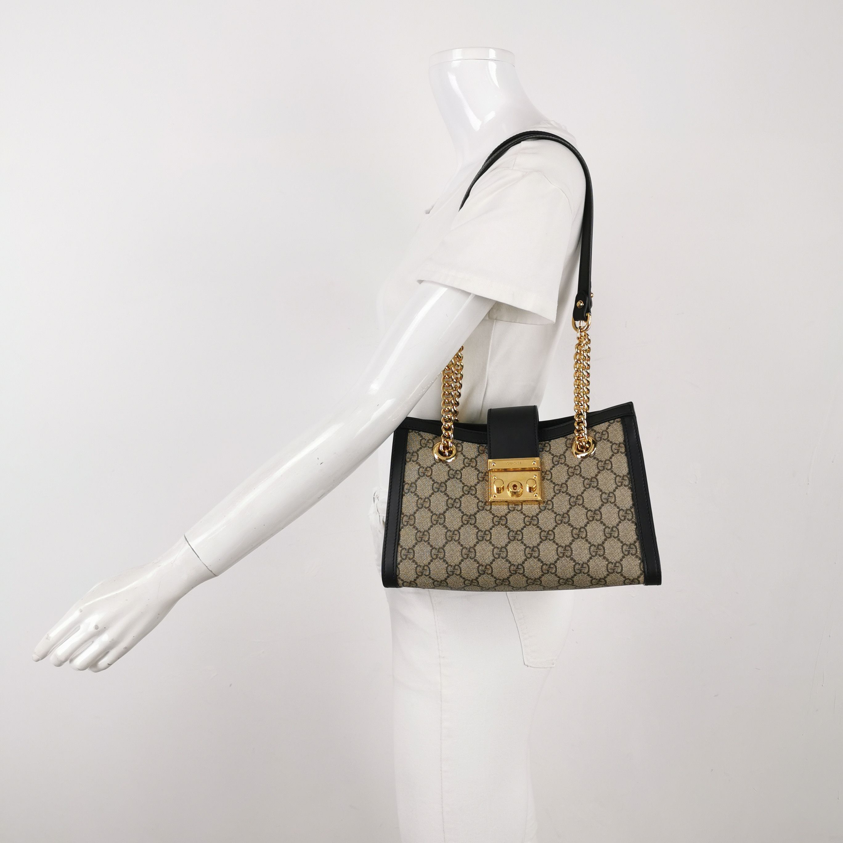 Gucci Gucci Women os Shoulder Bags Size ONE SIZE - 2 Thumbnail