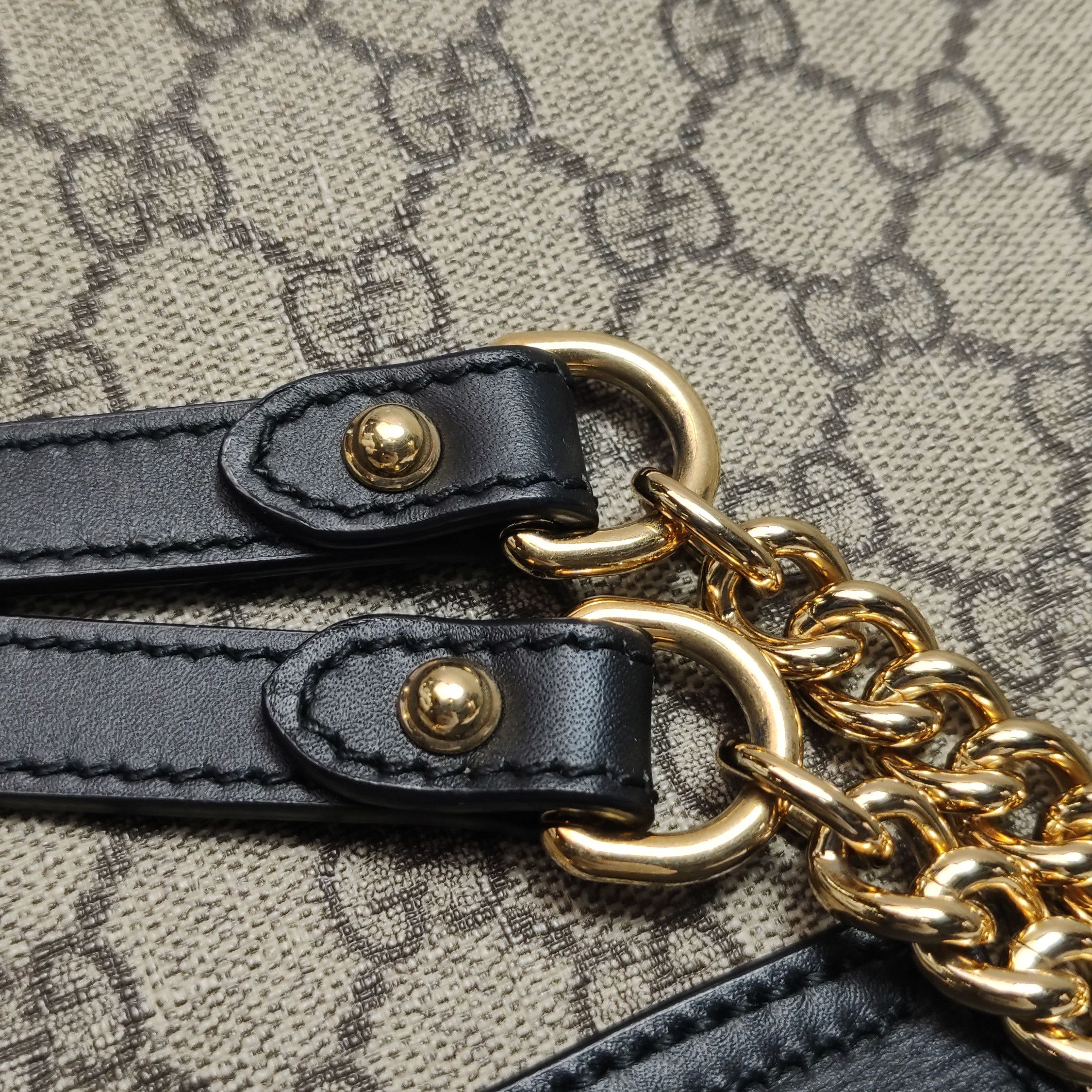 Gucci Gucci Women os Shoulder Bags Size ONE SIZE - 14 Thumbnail