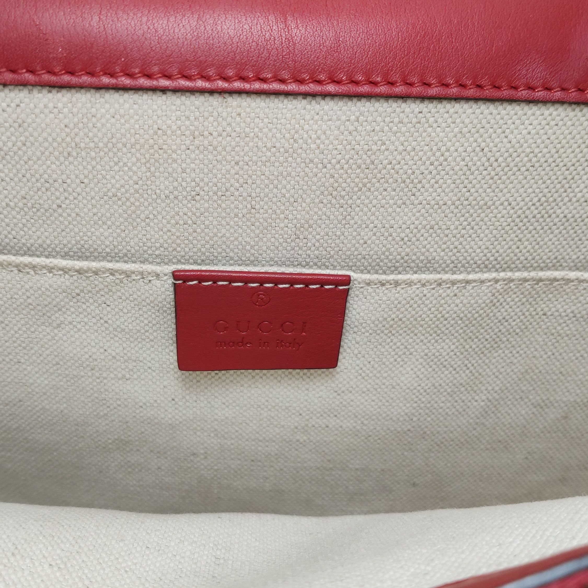 Gucci Gucci Women os Shoulder Bags Size ONE SIZE - 11 Thumbnail