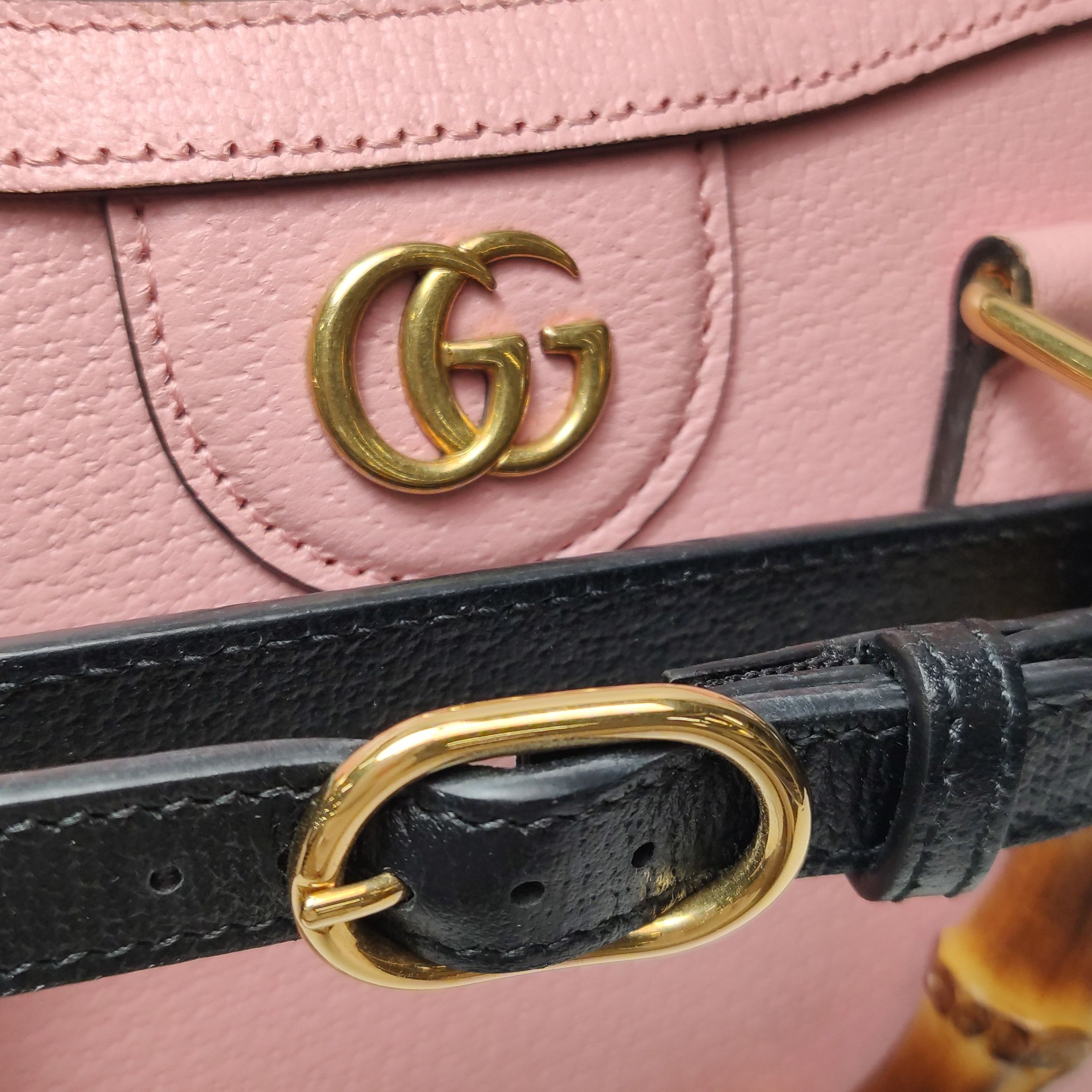 Gucci Gucci Women os Crossbody Bags Size ONE SIZE - 13 Thumbnail
