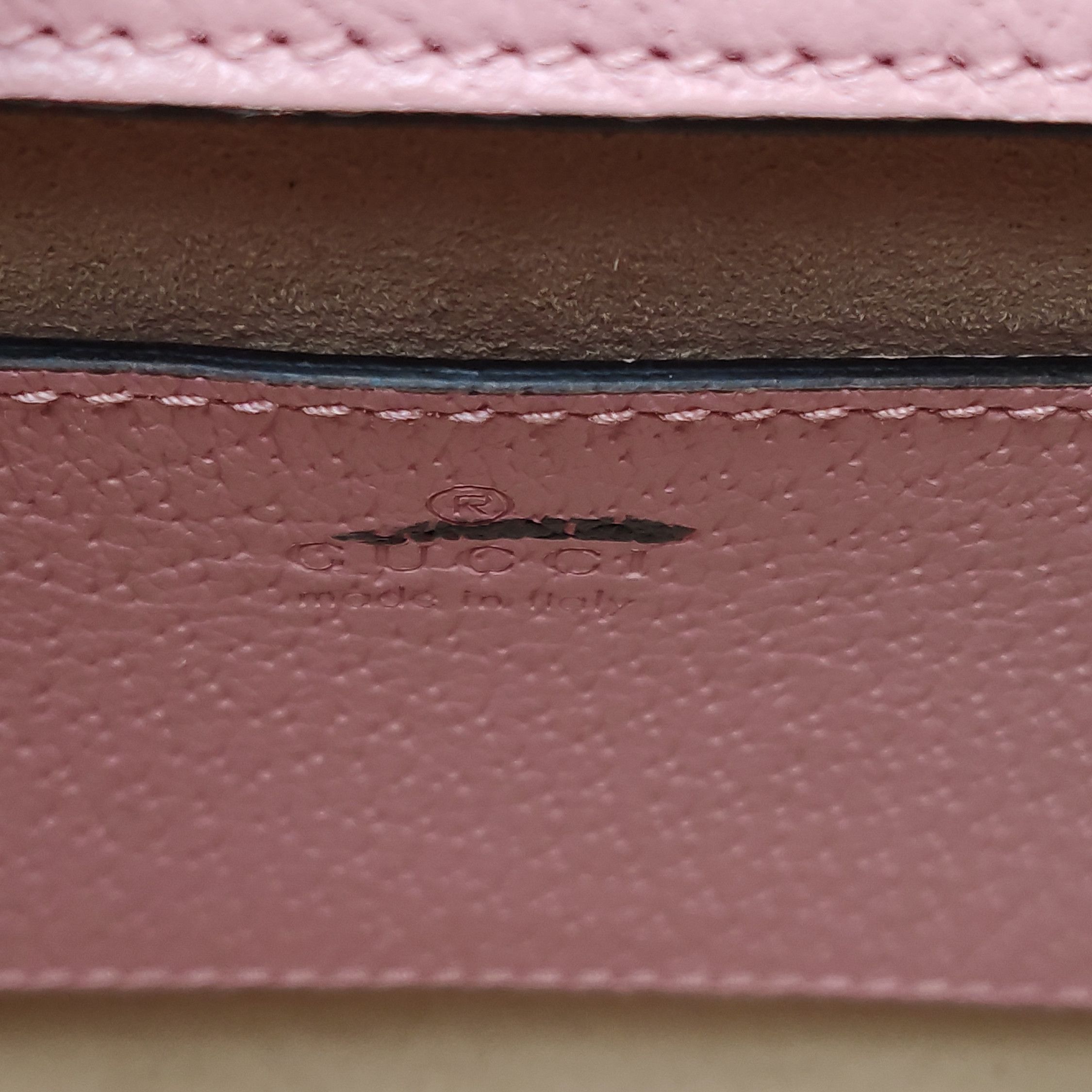 Gucci Gucci Women os Crossbody Bags Size ONE SIZE - 21 Thumbnail