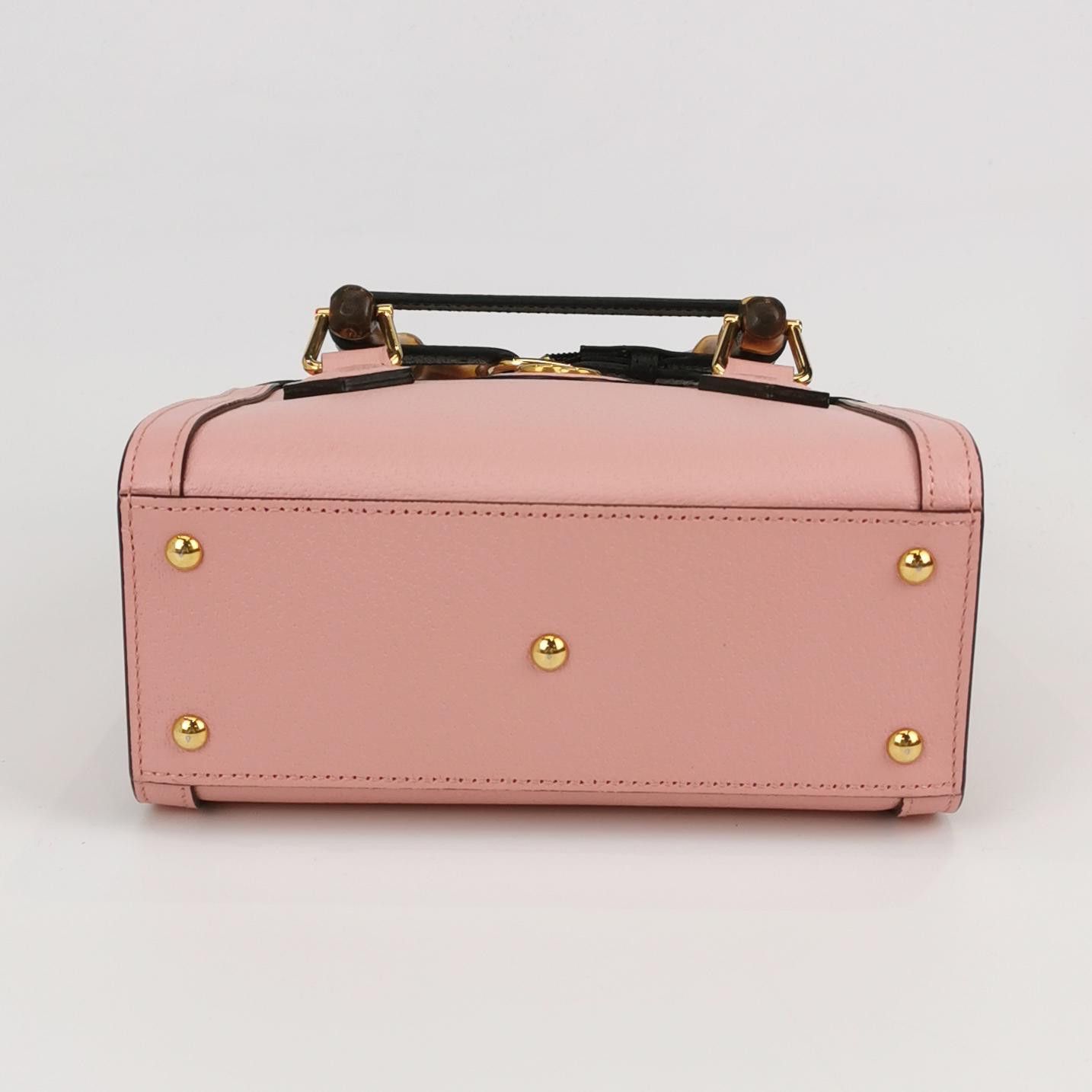 Gucci Gucci Women os Crossbody Bags Size ONE SIZE - 6 Thumbnail