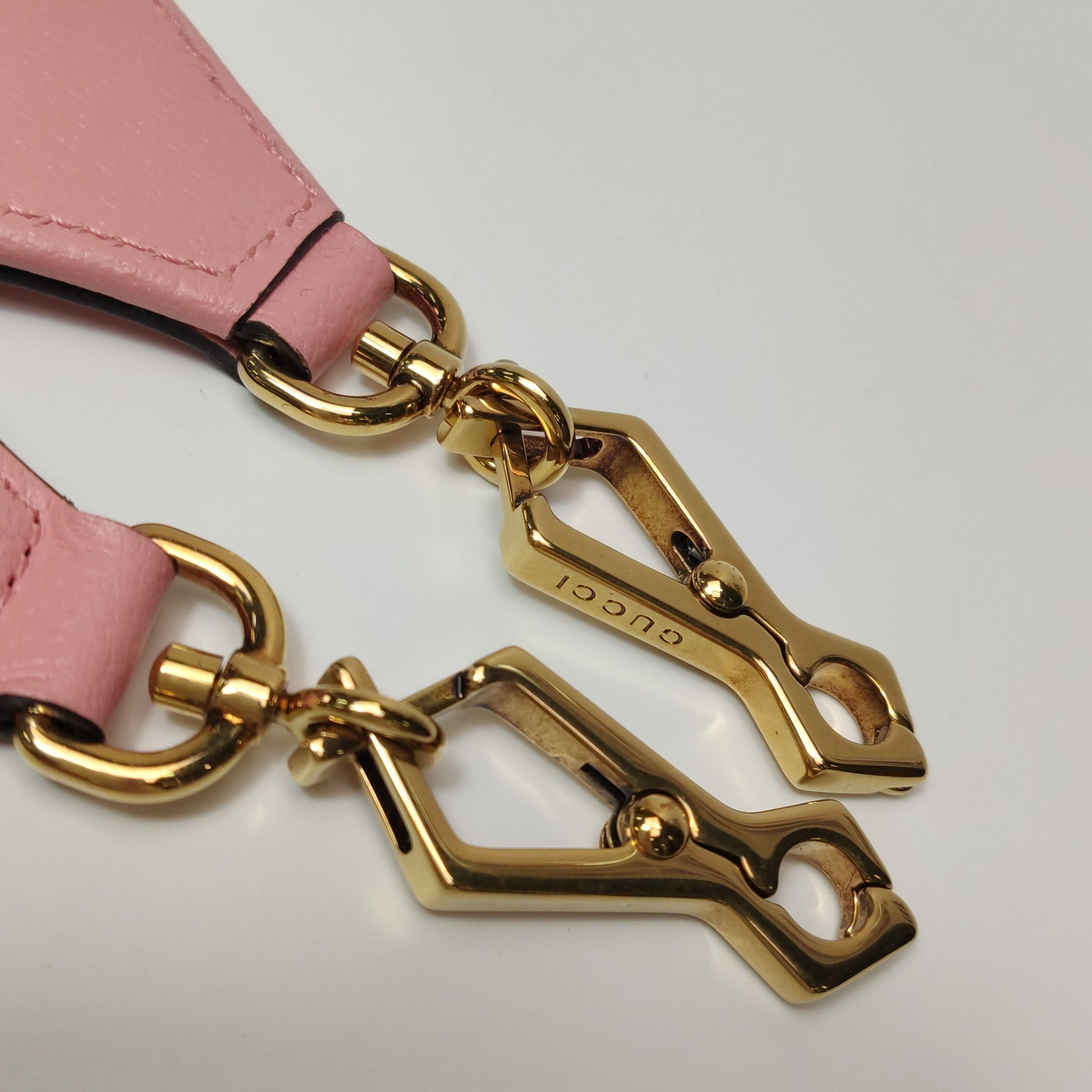 Gucci Gucci Women os Crossbody Bags Size ONE SIZE - 14 Thumbnail