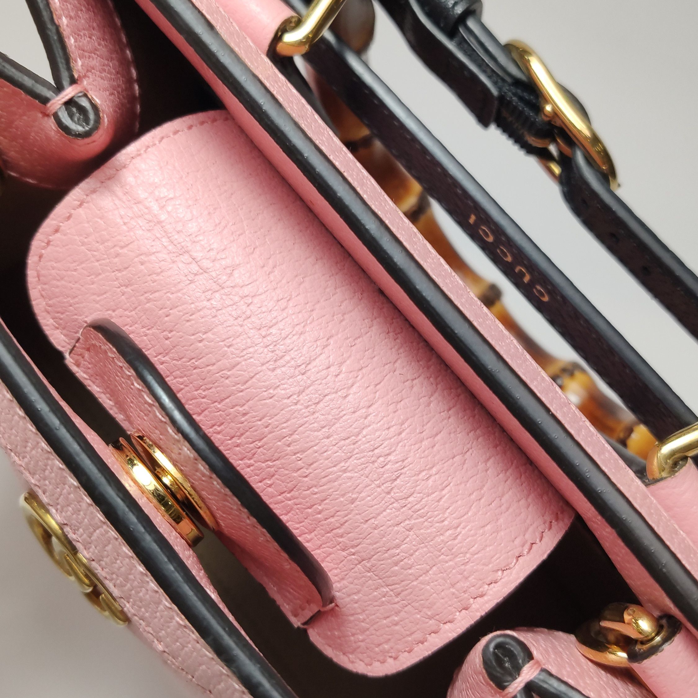 Gucci Gucci Women os Crossbody Bags Size ONE SIZE - 19 Thumbnail