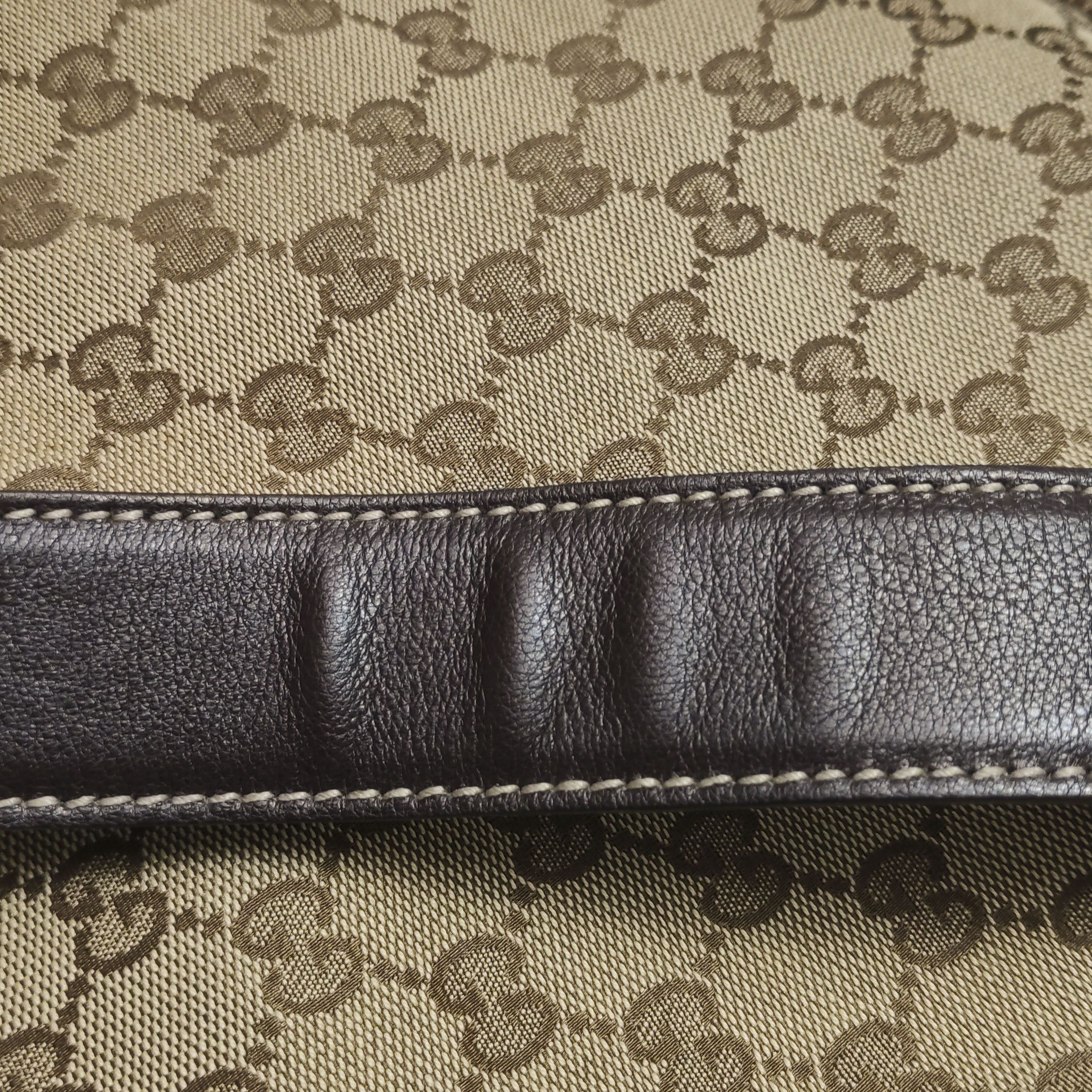 Gucci Gucci Women os Shoulder Bags Size ONE SIZE - 20 Thumbnail