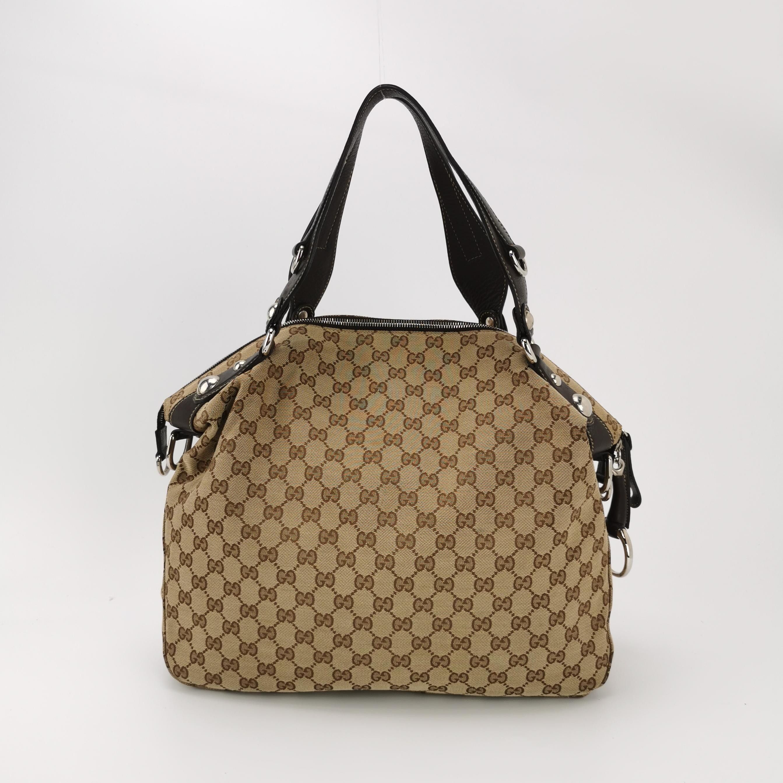 Gucci Gucci Women os Shoulder Bags Size ONE SIZE - 5 Thumbnail