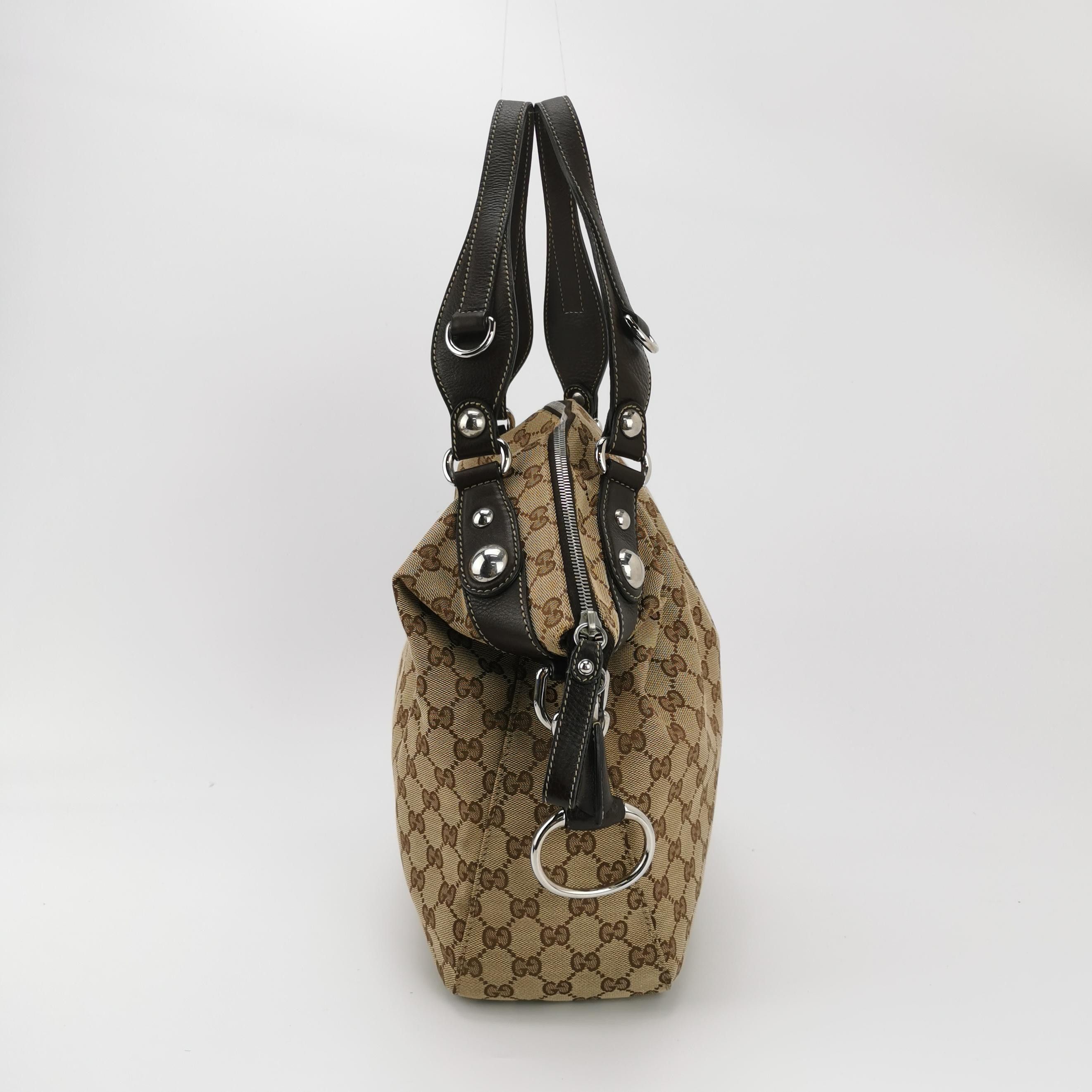 Gucci Gucci Women os Shoulder Bags Size ONE SIZE - 4 Thumbnail