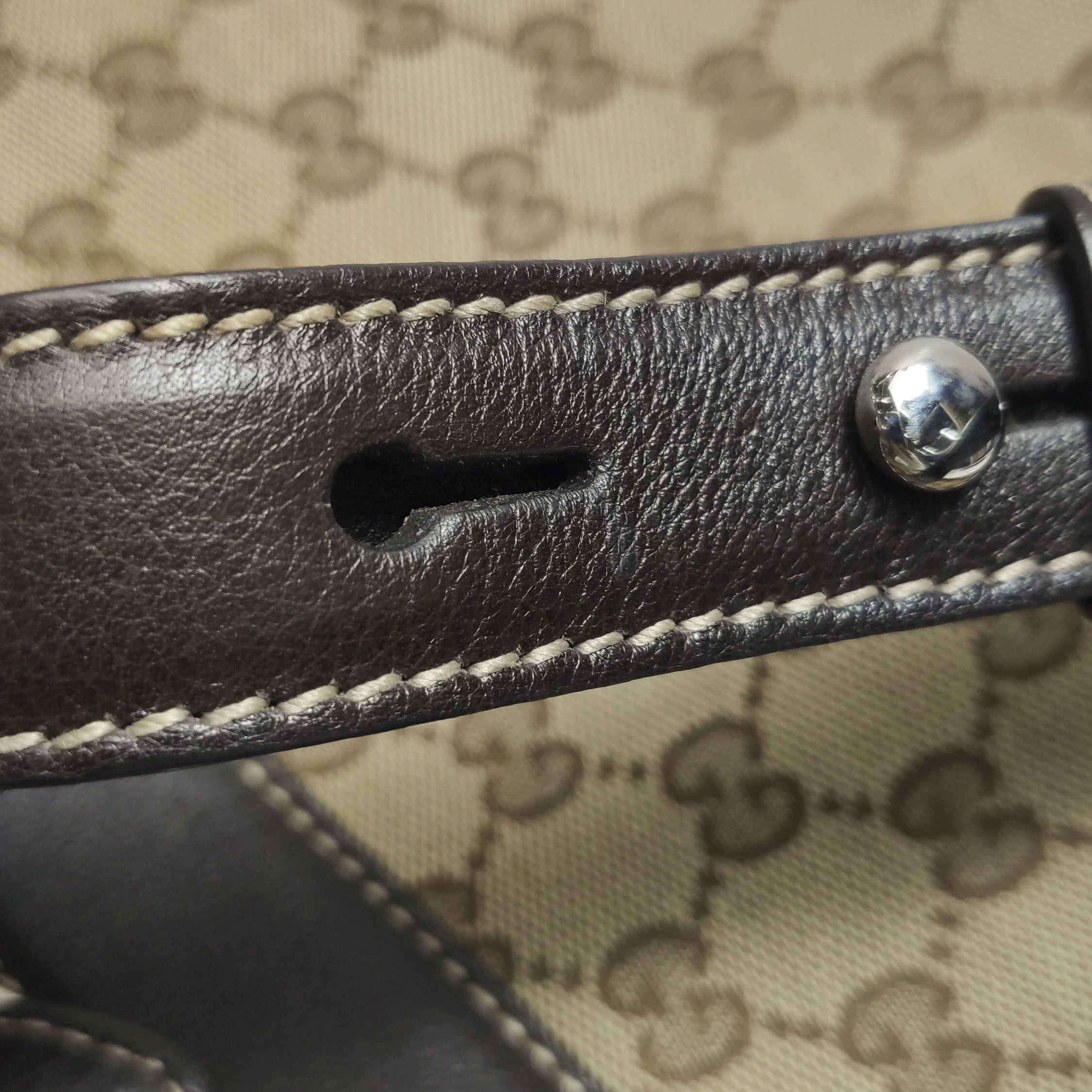 Gucci Gucci Women os Shoulder Bags Size ONE SIZE - 14 Thumbnail