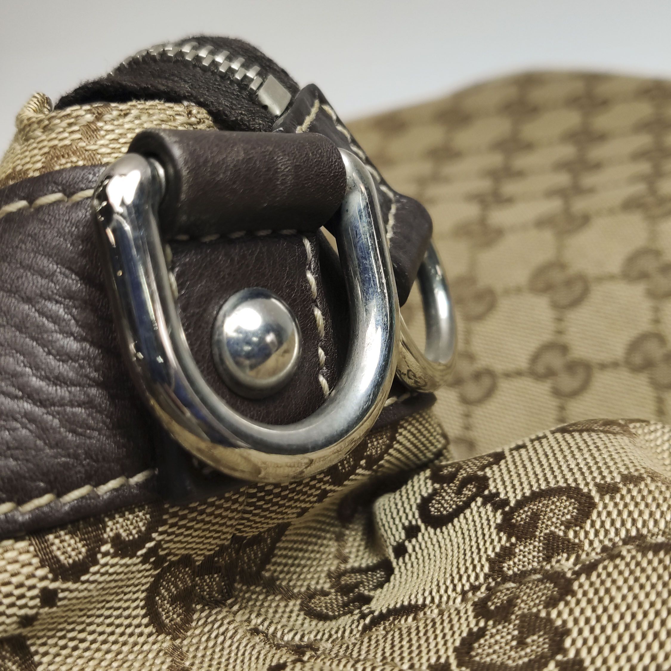 Gucci Gucci Women os Shoulder Bags Size ONE SIZE - 16 Thumbnail