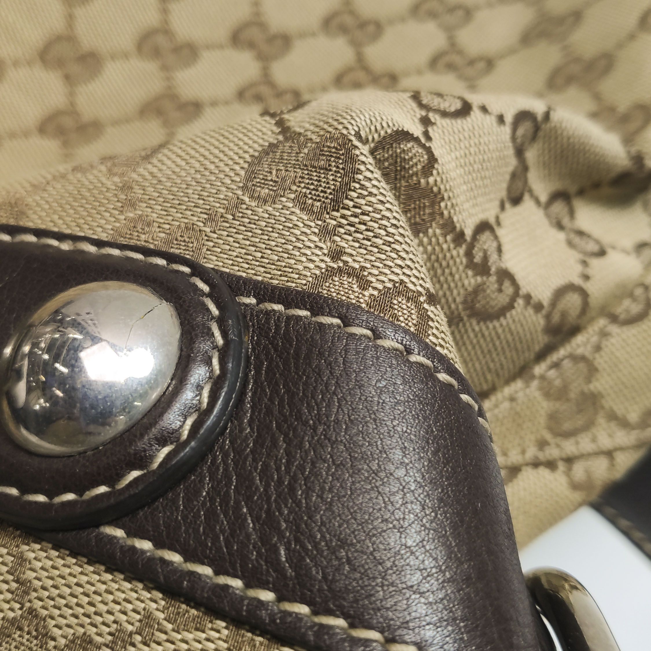 Gucci Gucci Women os Shoulder Bags Size ONE SIZE - 19 Thumbnail