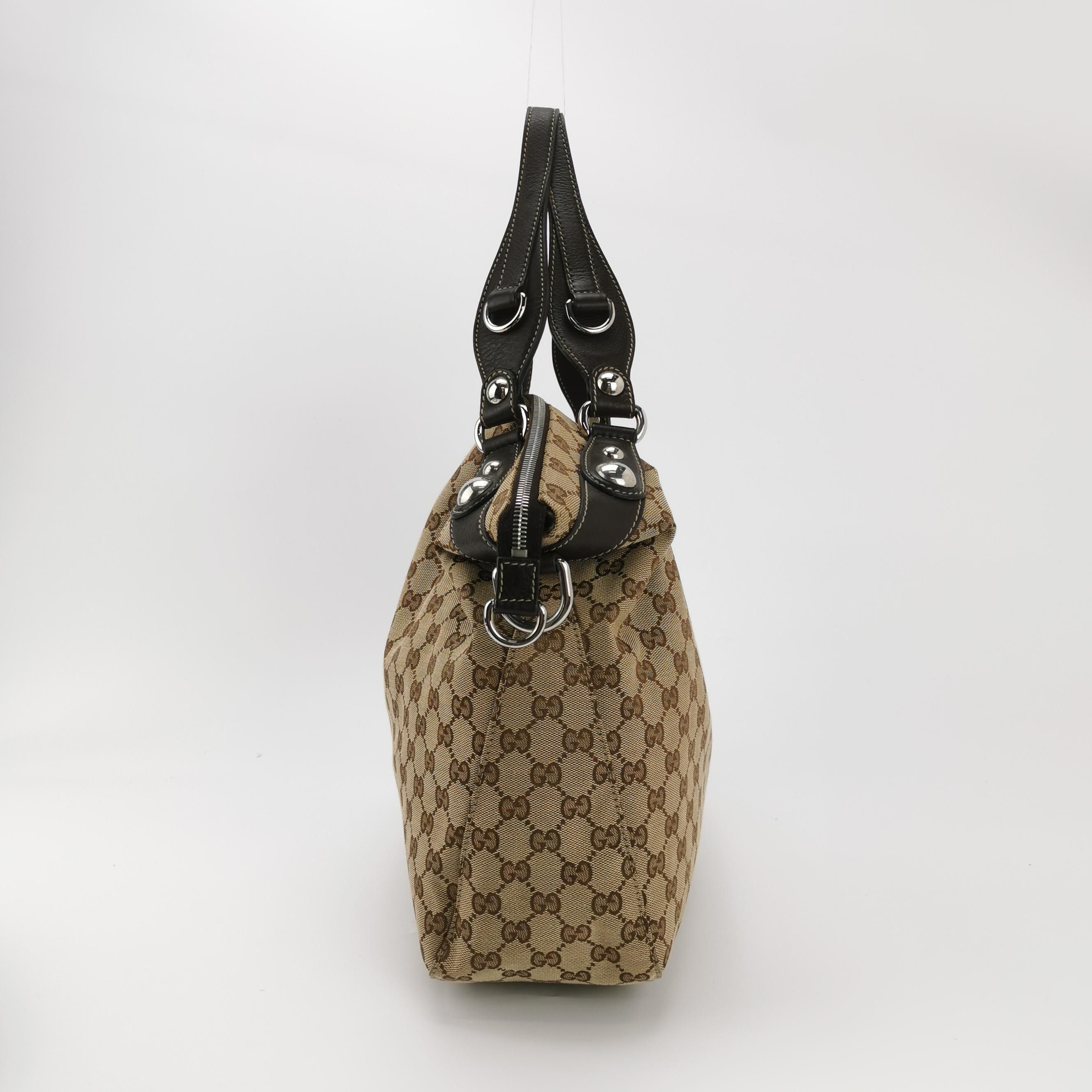 Gucci Gucci Women os Shoulder Bags Size ONE SIZE - 3 Thumbnail