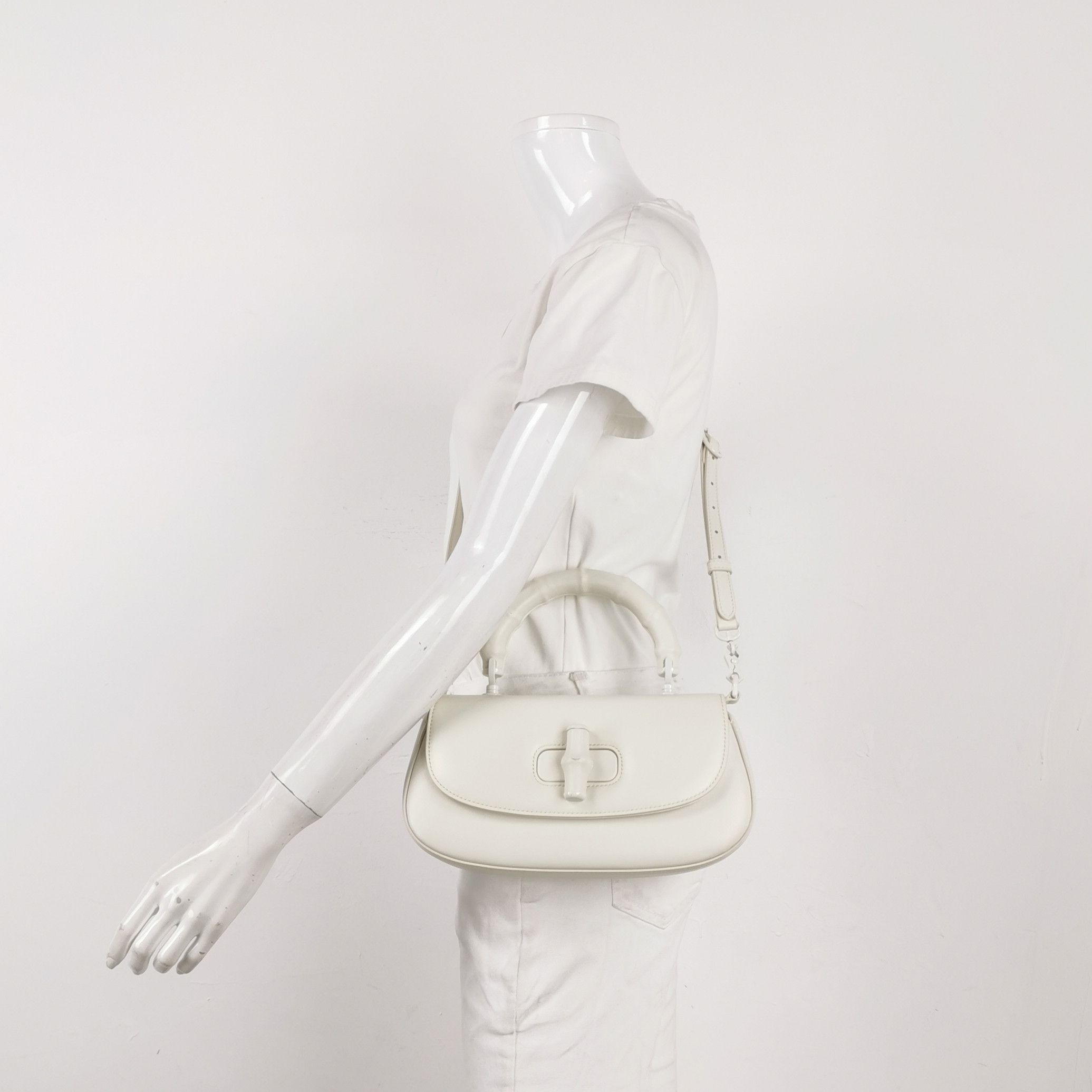Gucci Gucci Women os Crossbody Bags Size ONE SIZE - 2 Thumbnail