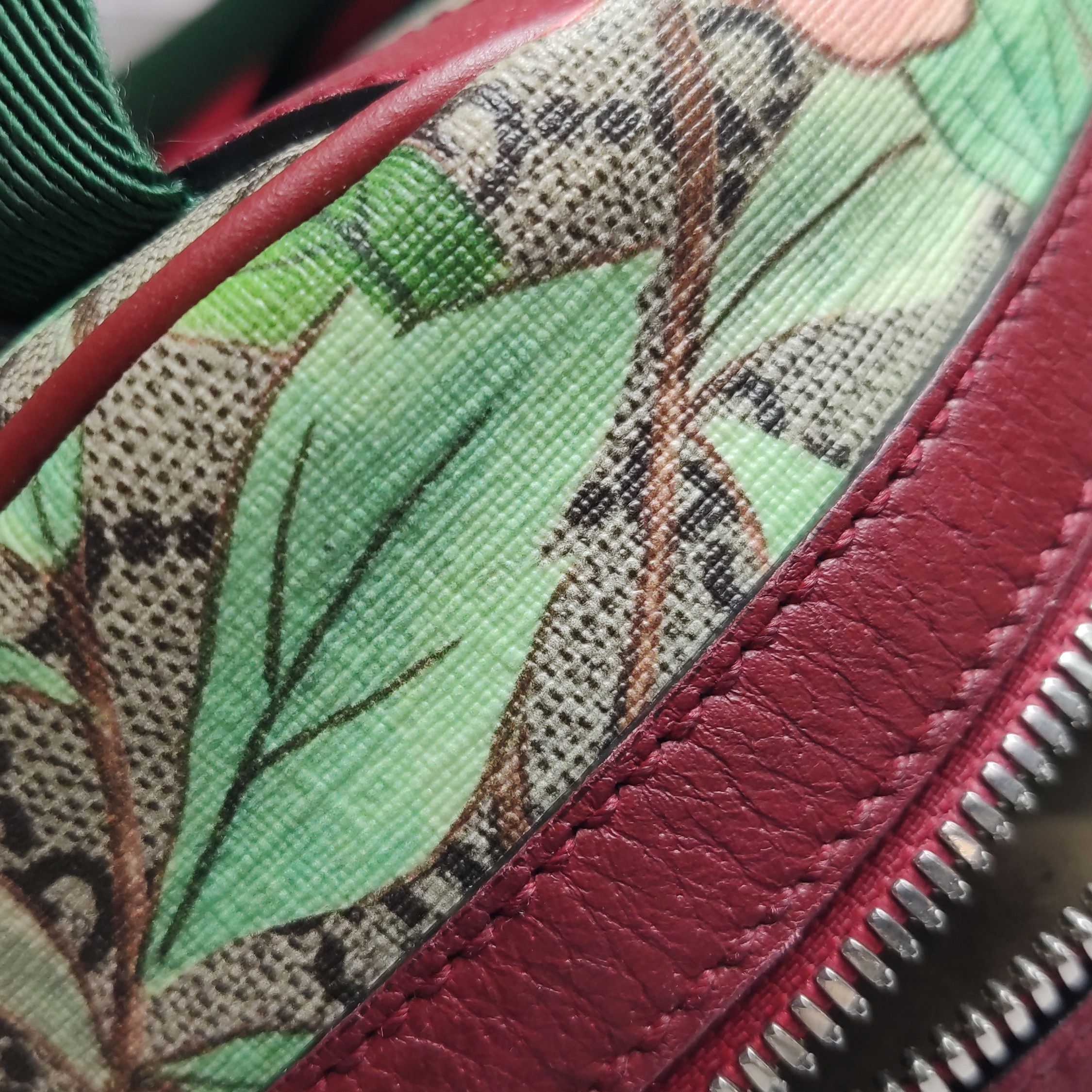 Gucci Gucci Women os Backpacks Size ONE SIZE - 19 Thumbnail