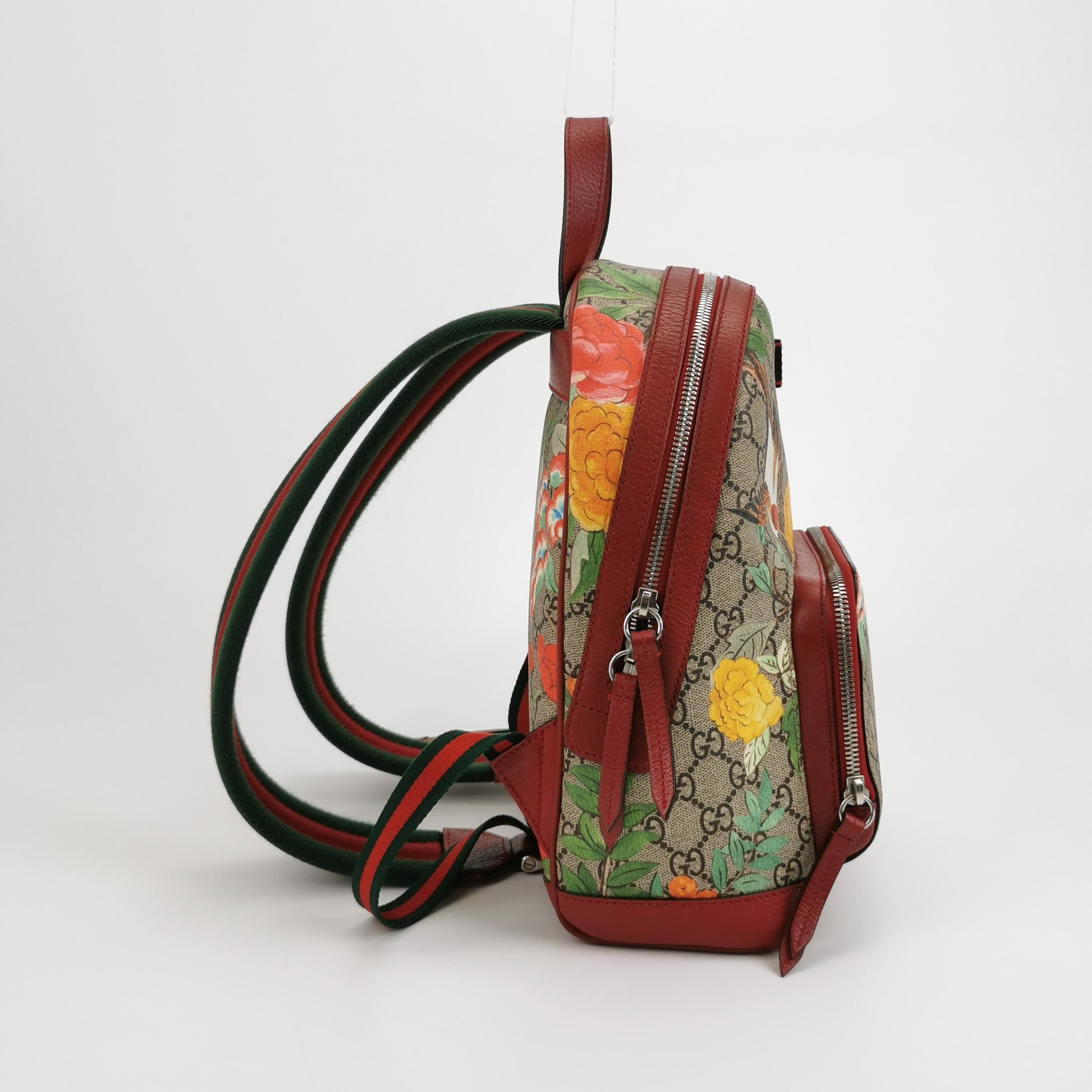 Gucci Gucci Women os Backpacks Size ONE SIZE - 4 Thumbnail