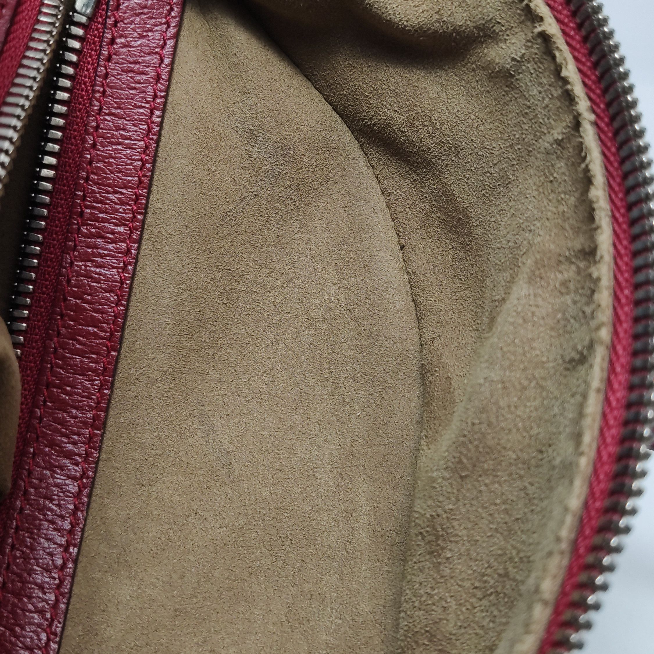 Gucci Gucci Women os Backpacks Size ONE SIZE - 9 Thumbnail