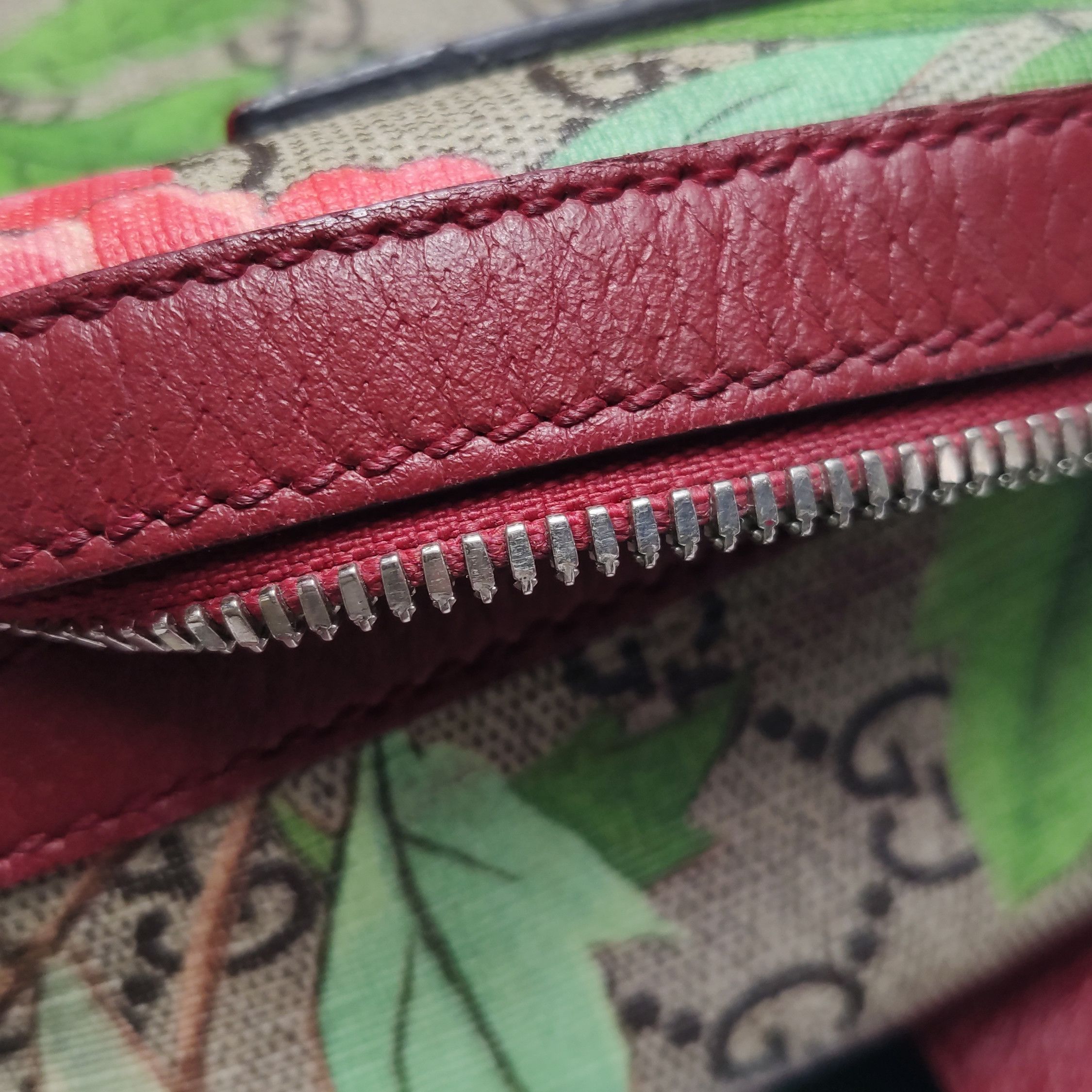 Gucci Gucci Women os Backpacks Size ONE SIZE - 23 Thumbnail