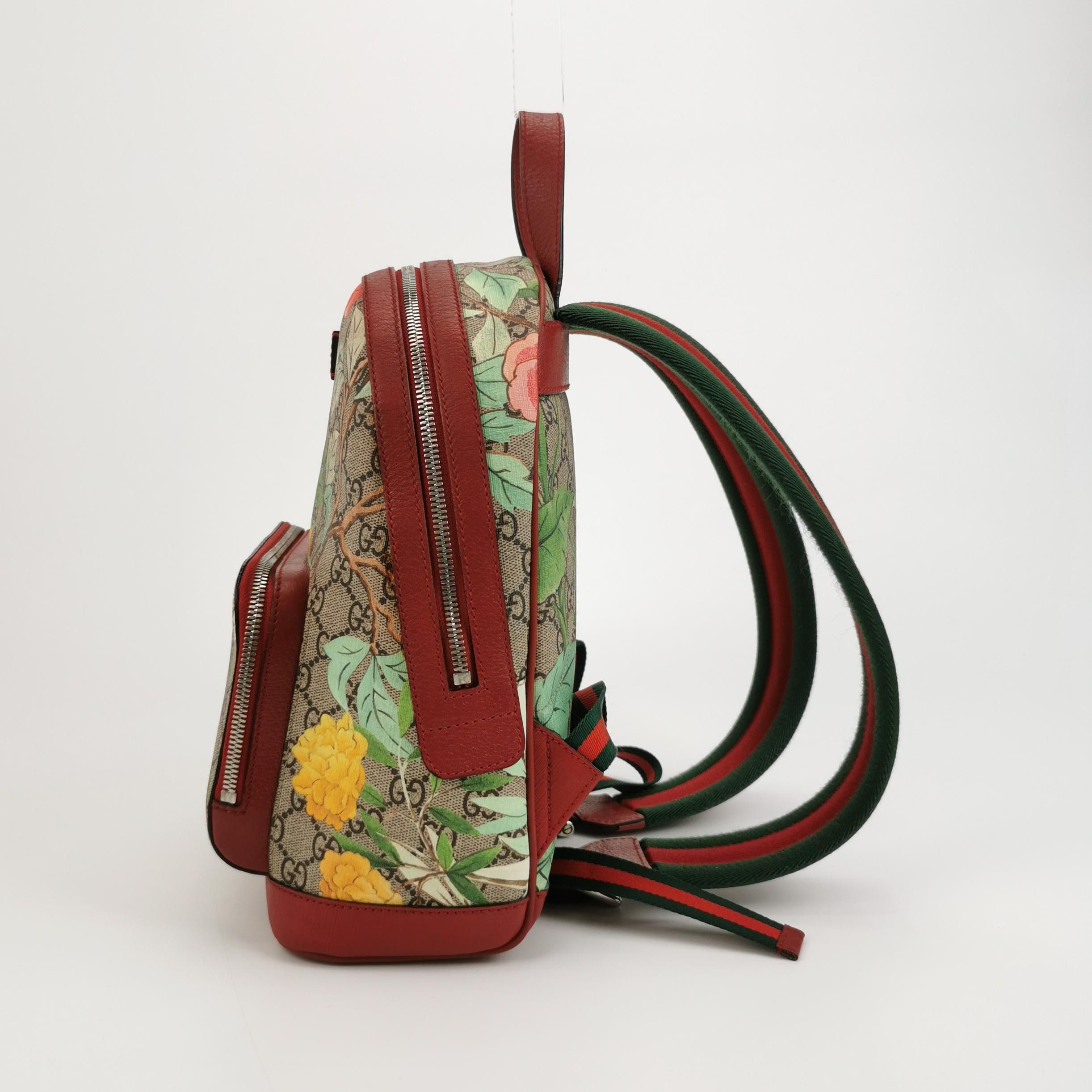 Gucci Gucci Women os Backpacks Size ONE SIZE - 3 Thumbnail