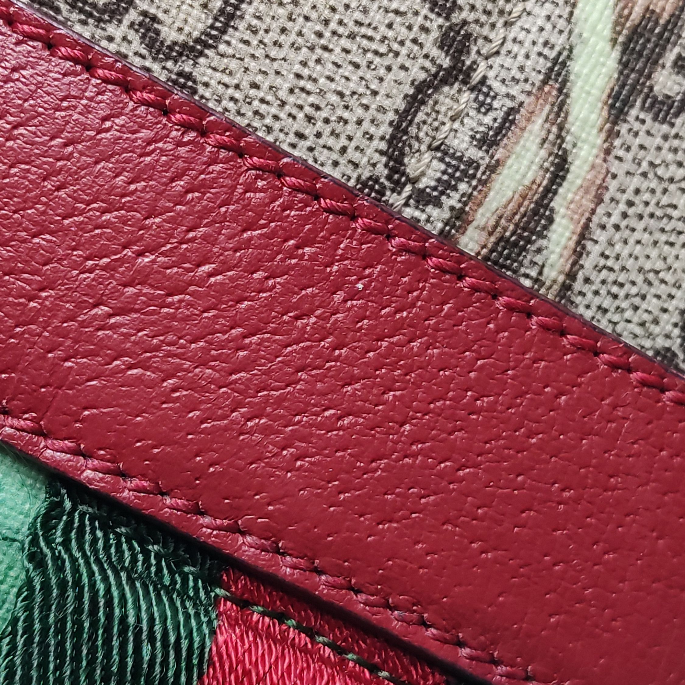 Gucci Gucci Women os Backpacks Size ONE SIZE - 17 Thumbnail