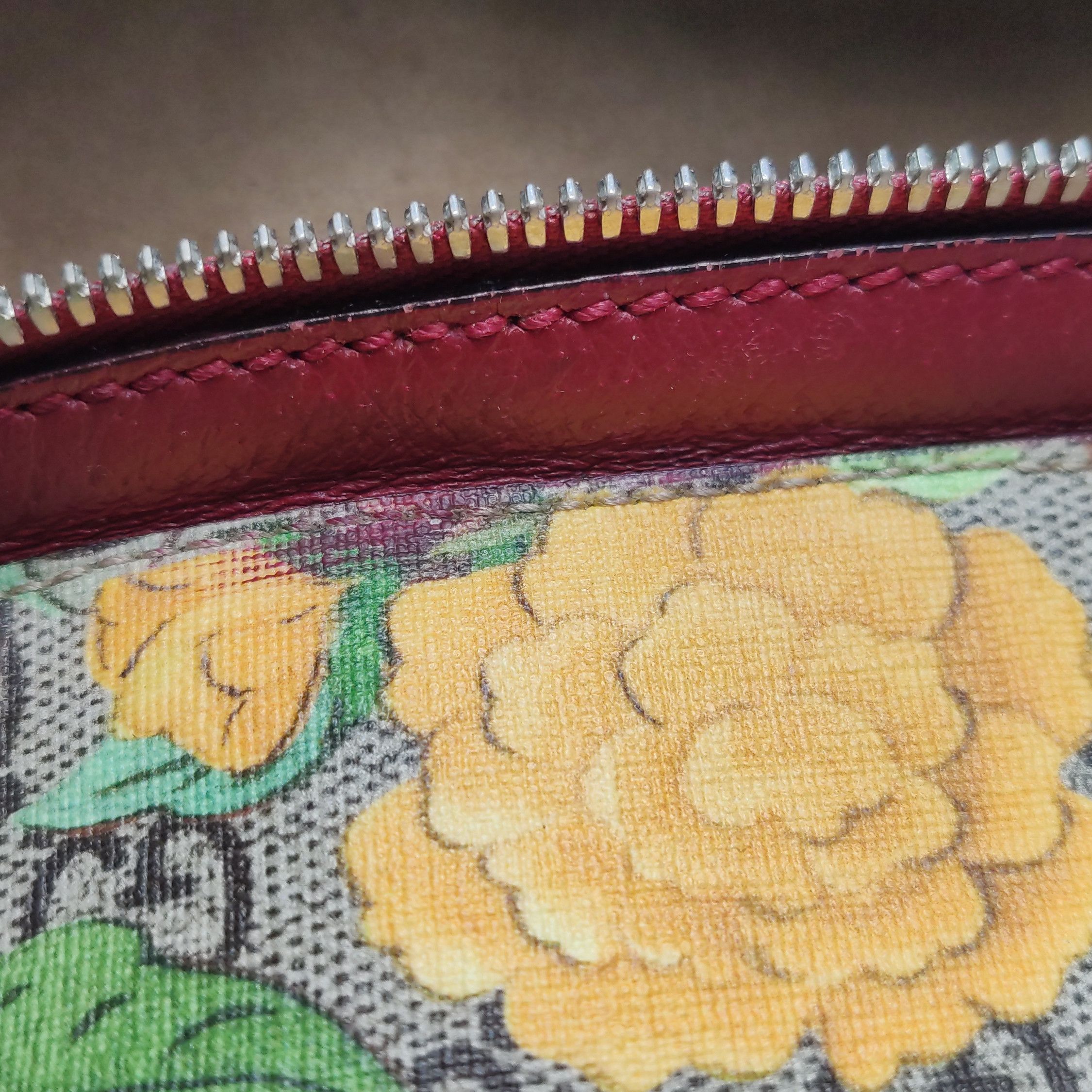 Gucci Gucci Women os Backpacks Size ONE SIZE - 18 Thumbnail