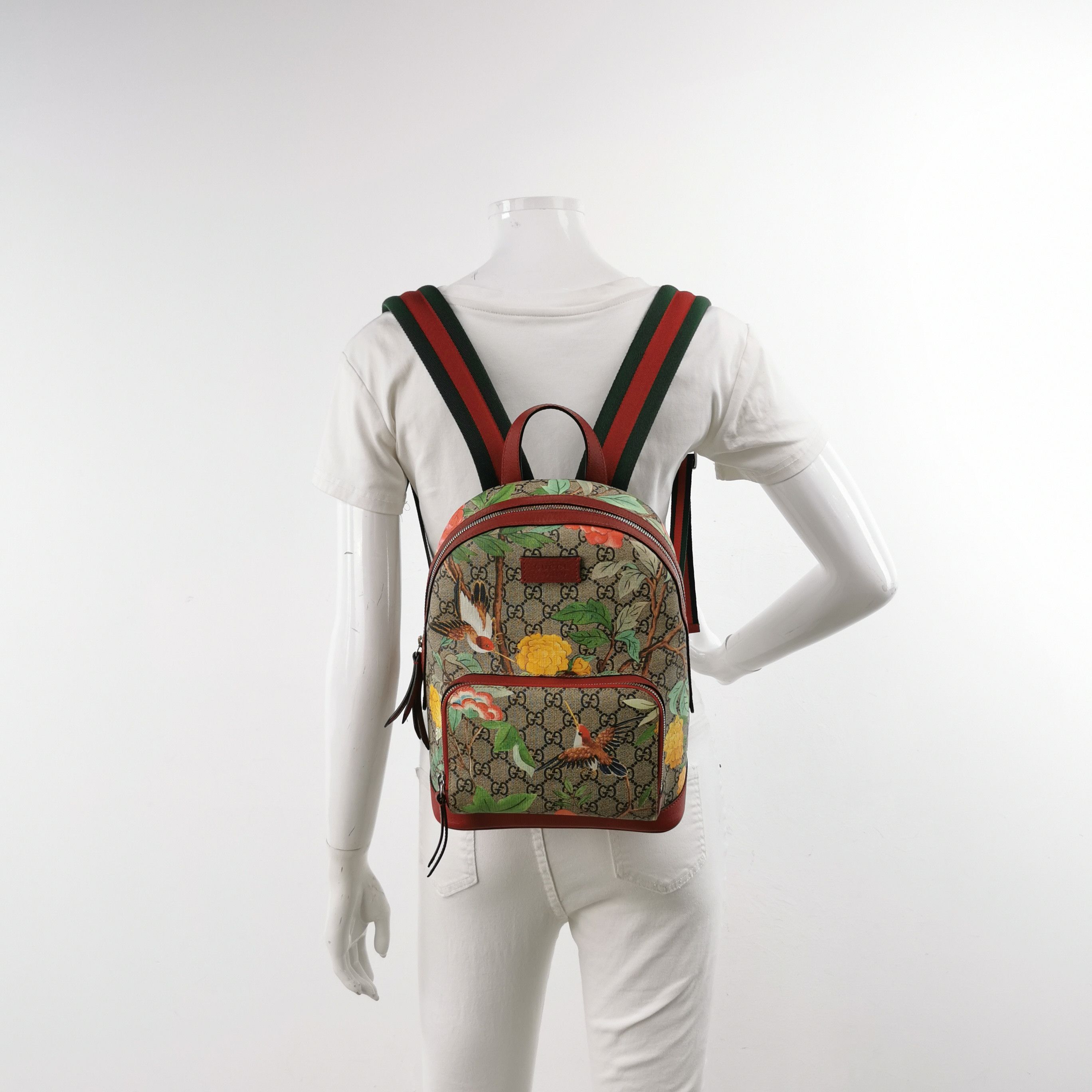 Gucci Gucci Women os Backpacks Size ONE SIZE - 2 Thumbnail