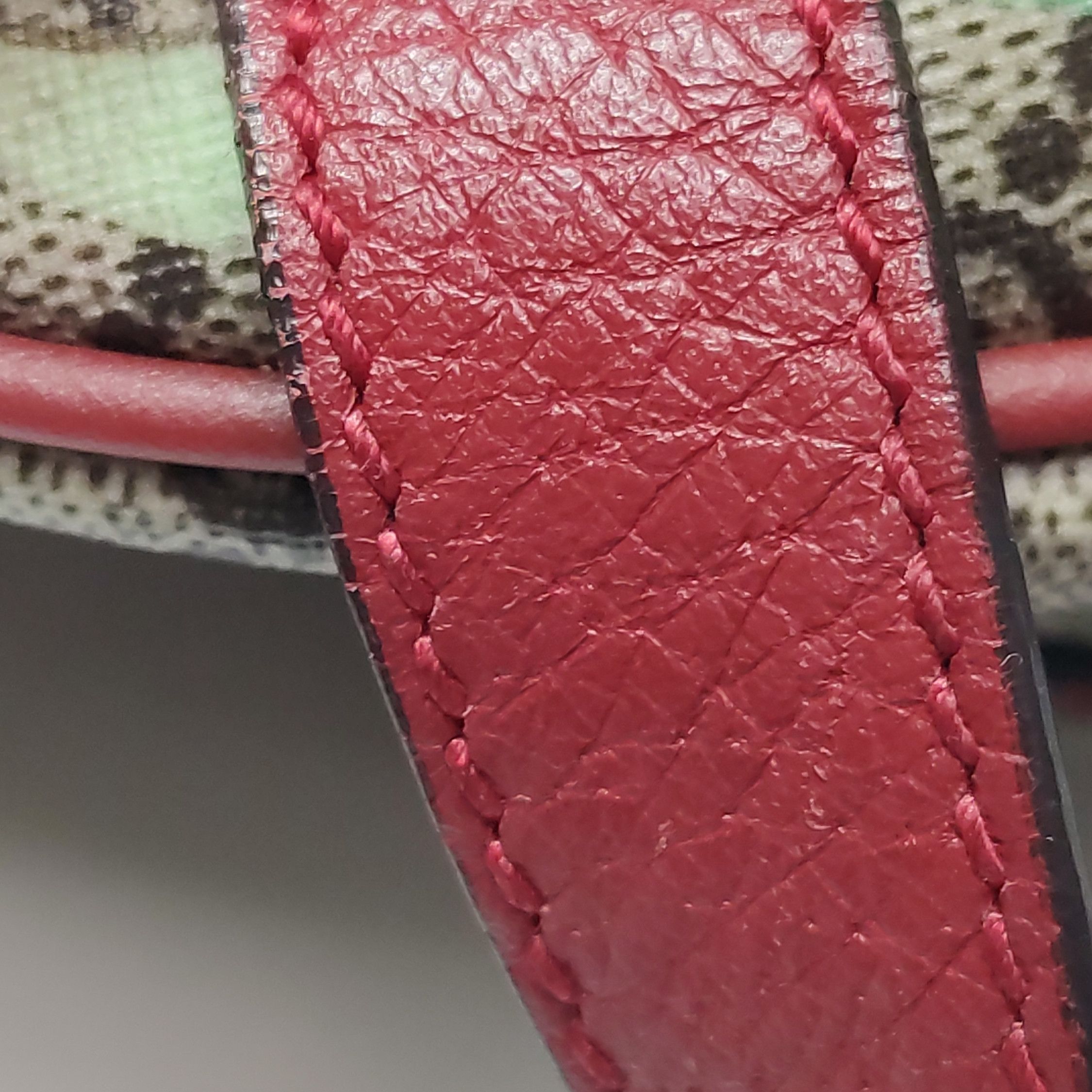 Gucci Gucci Women os Backpacks Size ONE SIZE - 21 Thumbnail