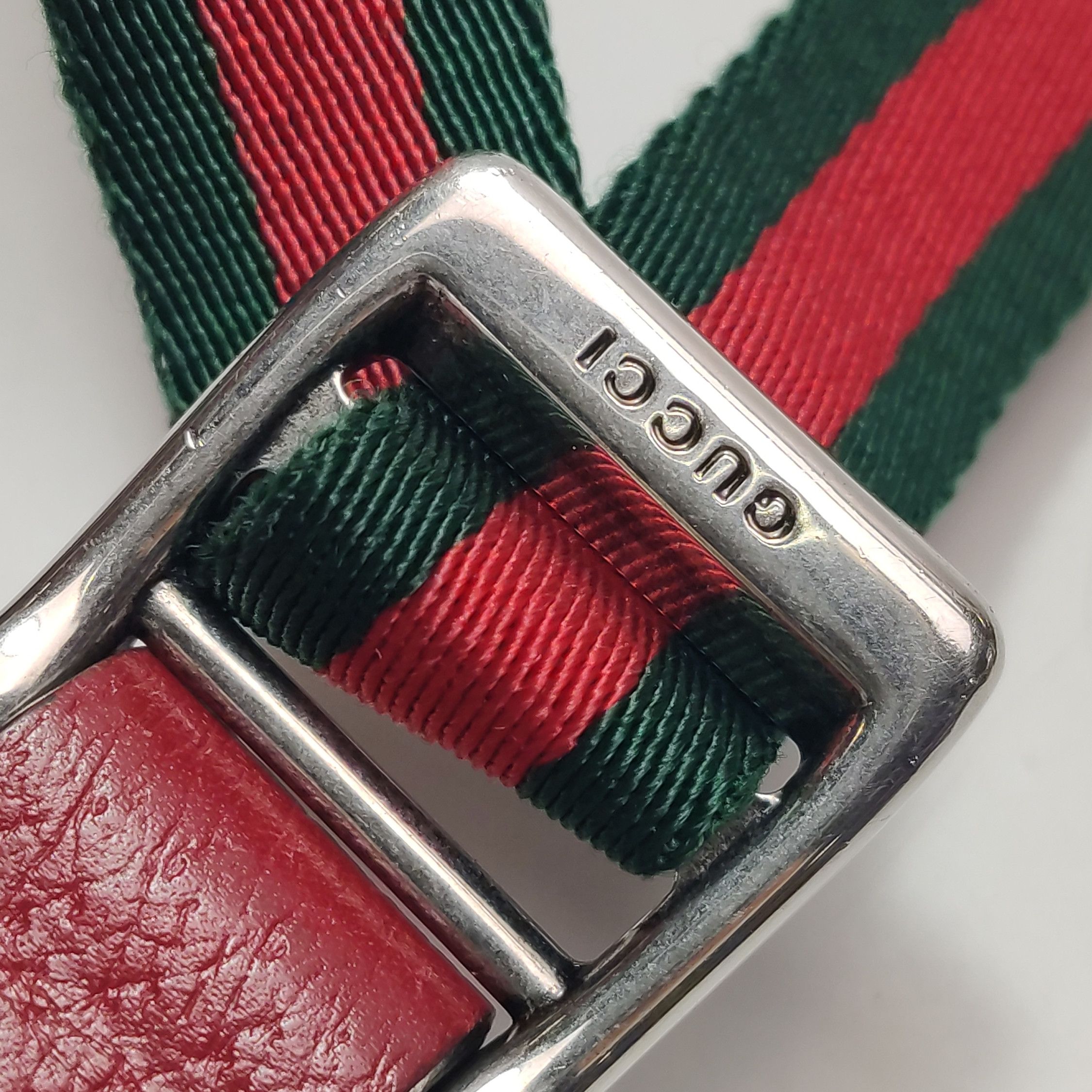 Gucci Gucci Women os Backpacks Size ONE SIZE - 13 Thumbnail
