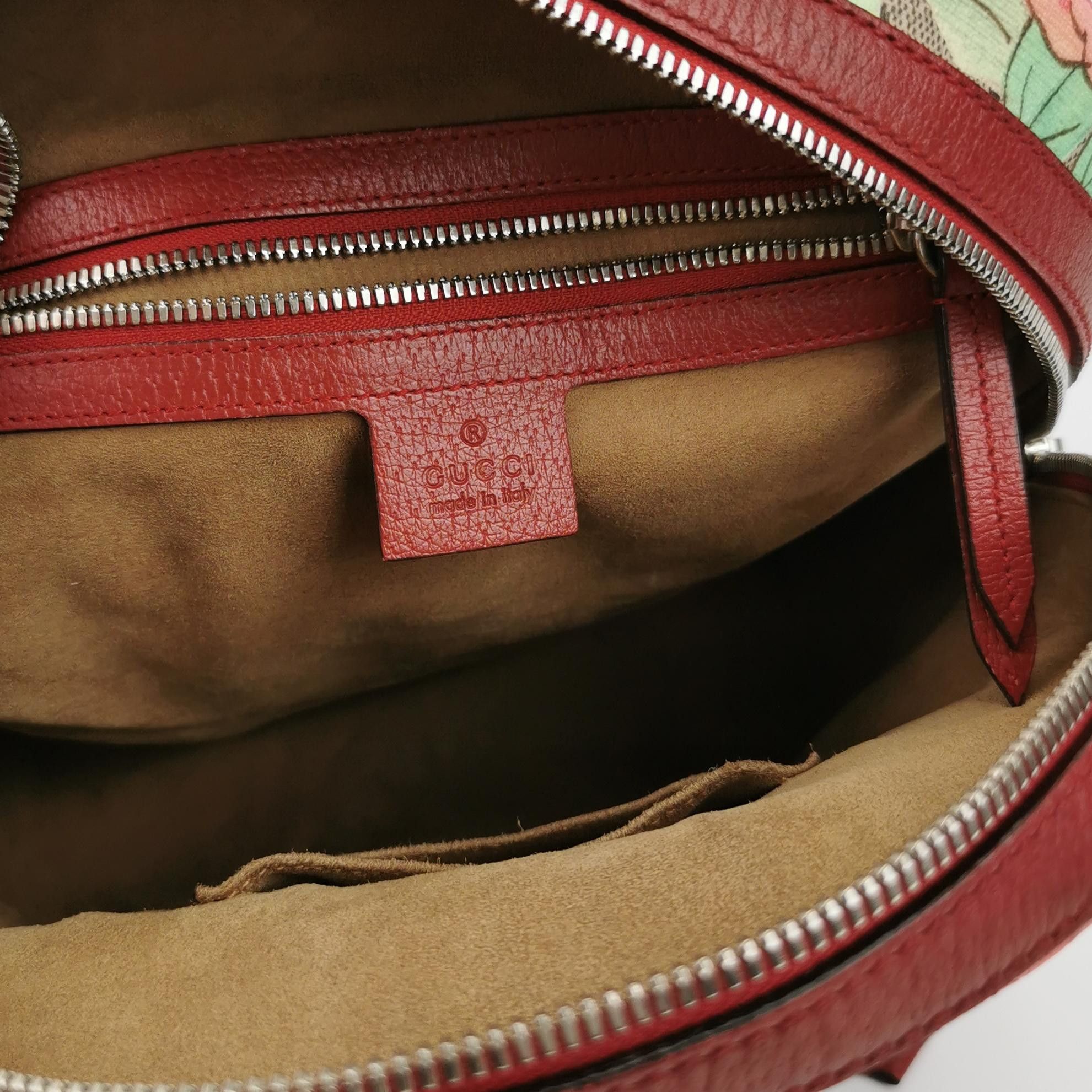 Gucci Gucci Women os Backpacks Size ONE SIZE - 8 Thumbnail