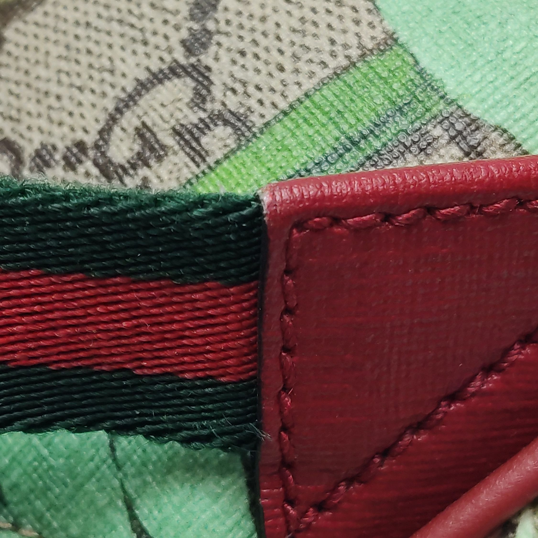 Gucci Gucci Women os Backpacks Size ONE SIZE - 11 Thumbnail