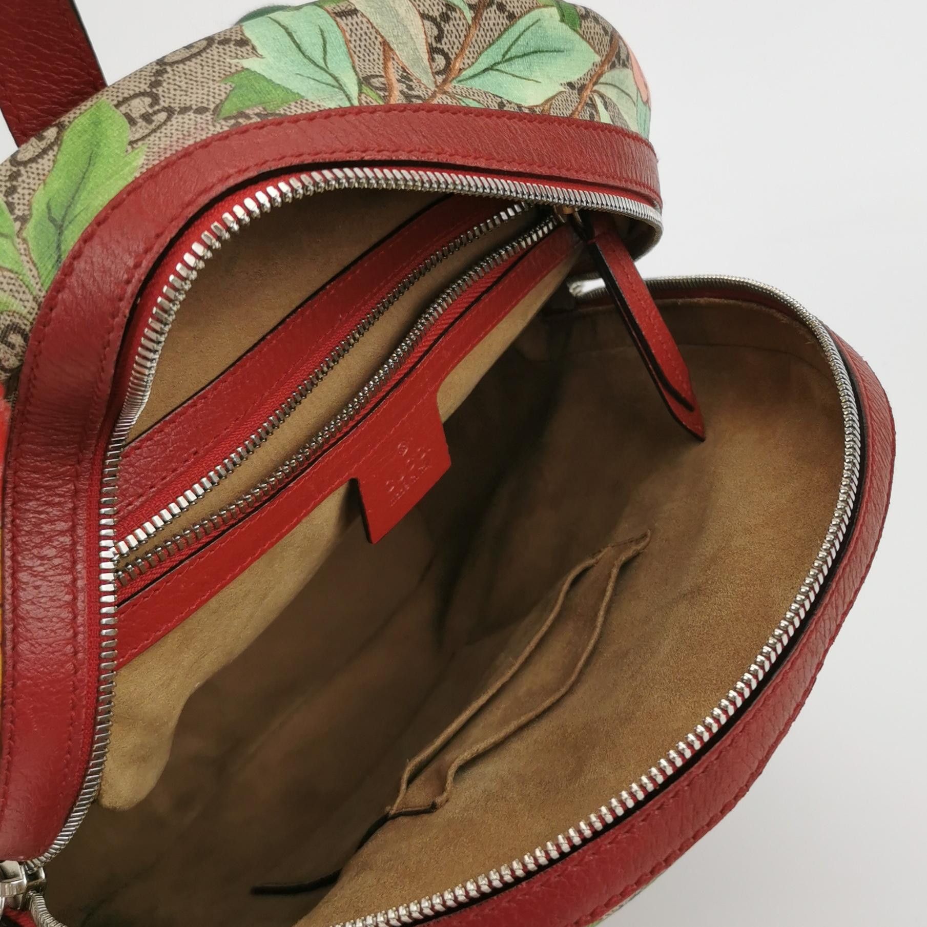 Gucci Gucci Women os Backpacks Size ONE SIZE - 7 Thumbnail