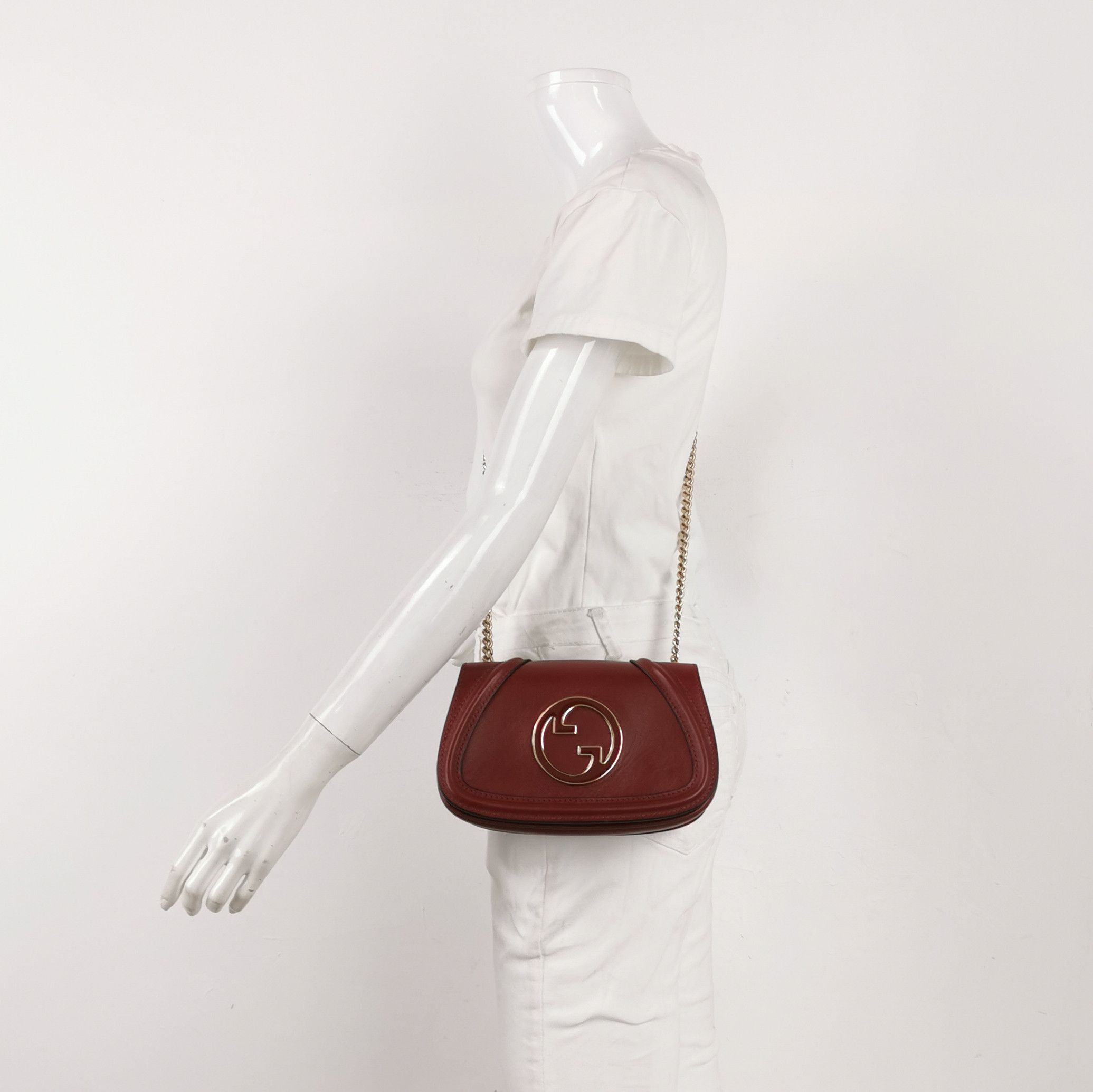 Gucci Gucci Women os Crossbody Bags Size ONE SIZE - 2 Thumbnail
