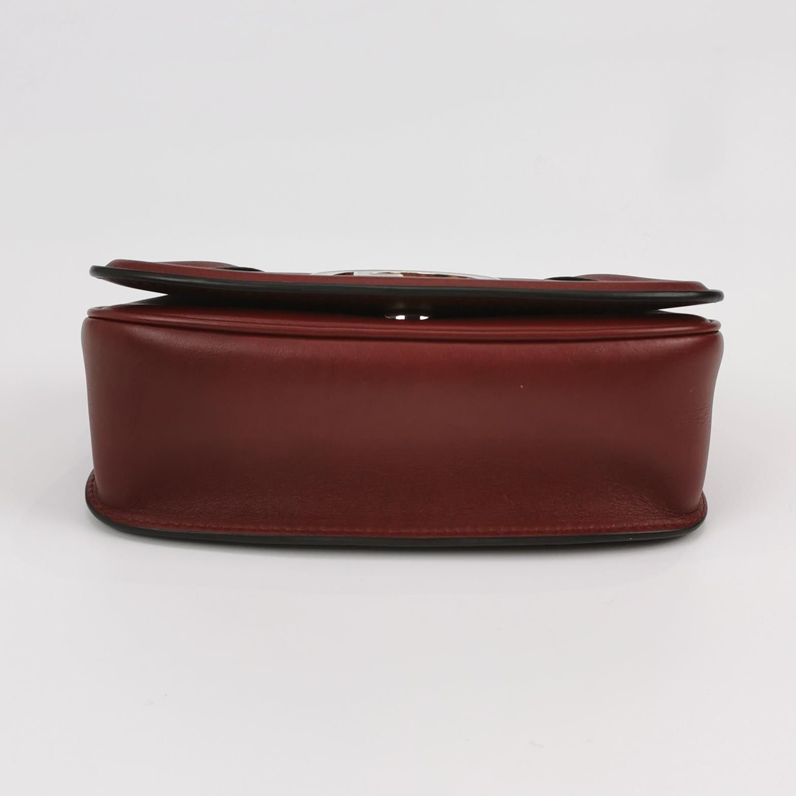Gucci Gucci Women os Crossbody Bags Size ONE SIZE - 6 Thumbnail