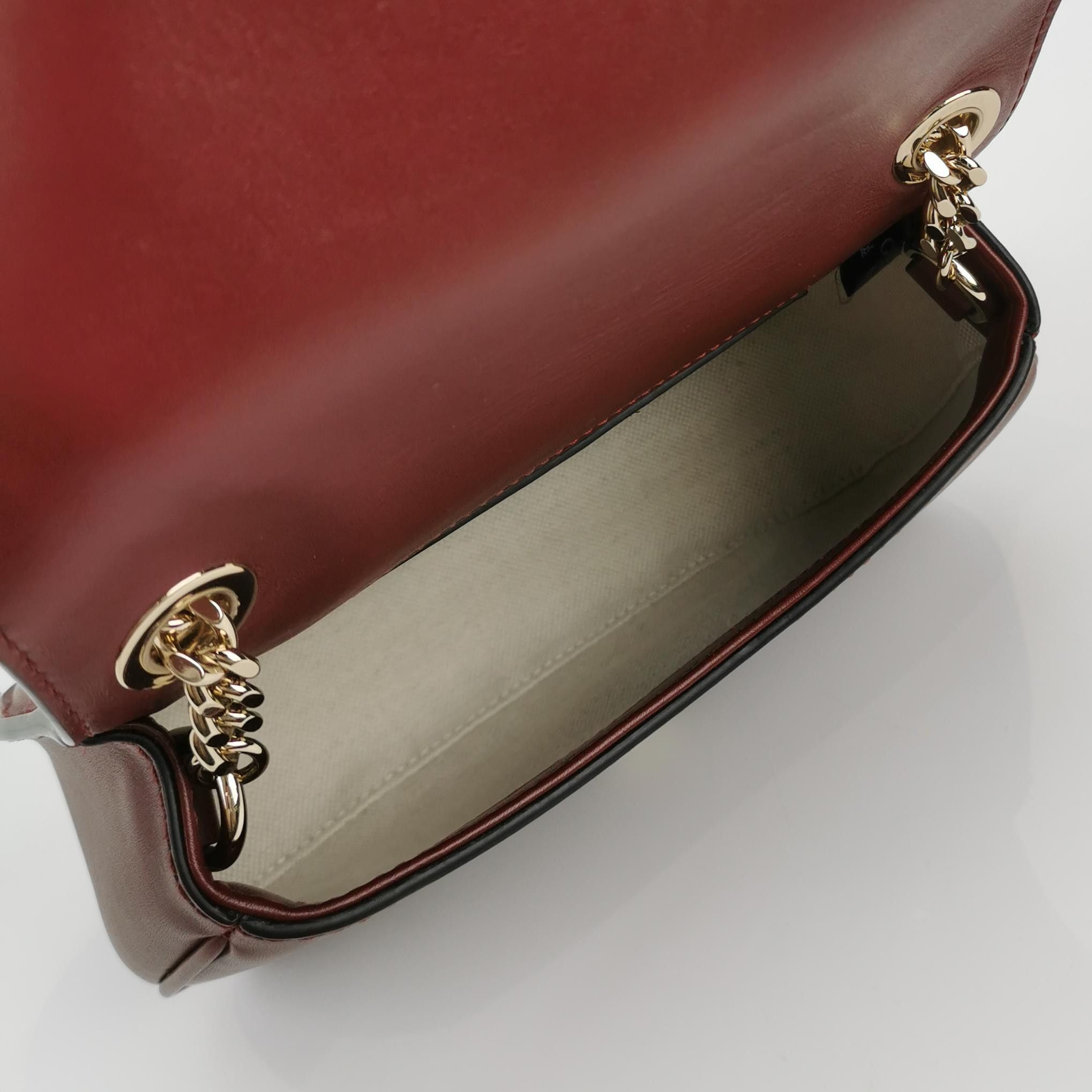 Gucci Gucci Women os Crossbody Bags Size ONE SIZE - 7 Thumbnail