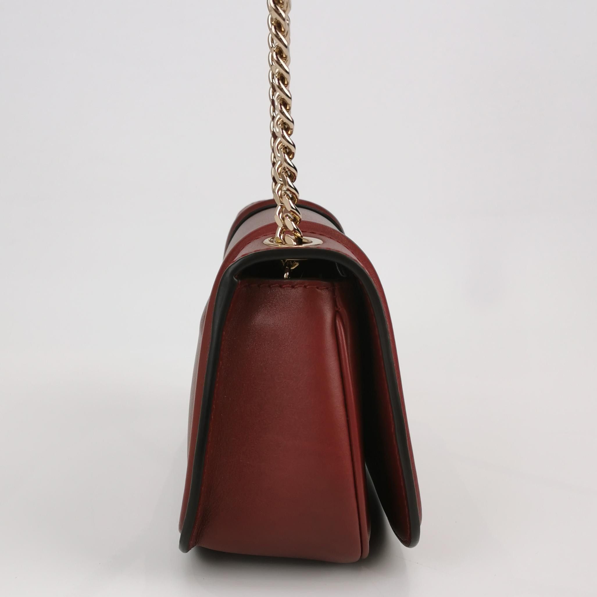 Gucci Gucci Women os Crossbody Bags Size ONE SIZE - 4 Thumbnail
