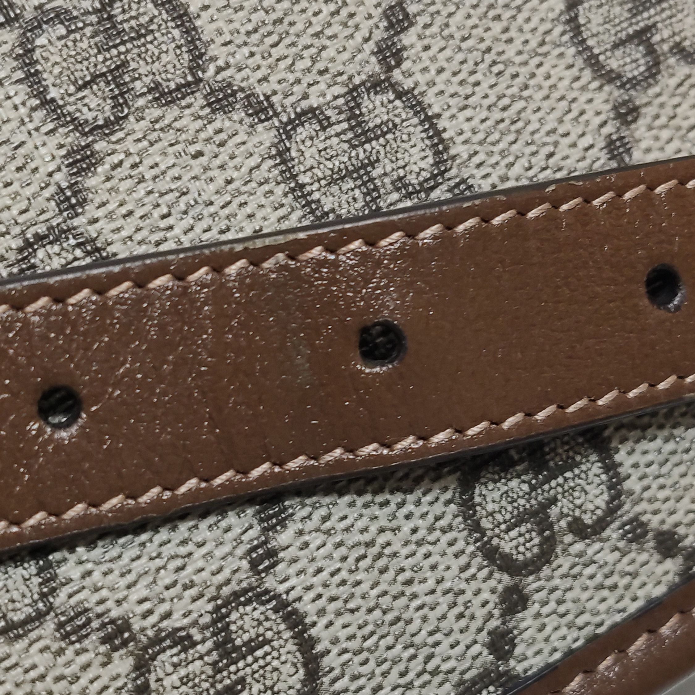 Gucci Gucci Women os Shoulder Bags Size ONE SIZE - 11 Thumbnail
