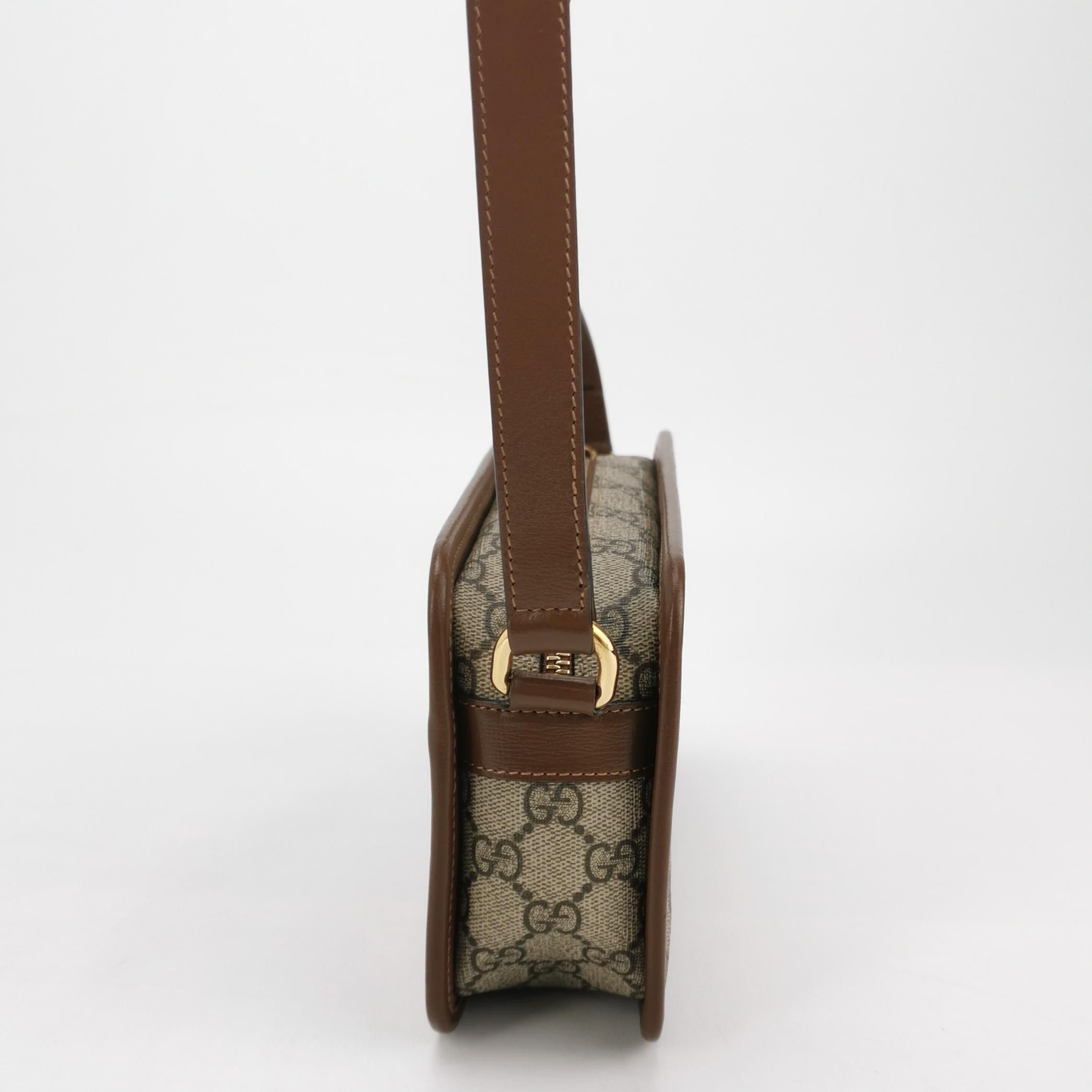 Gucci Gucci Women os Shoulder Bags Size ONE SIZE - 3 Thumbnail