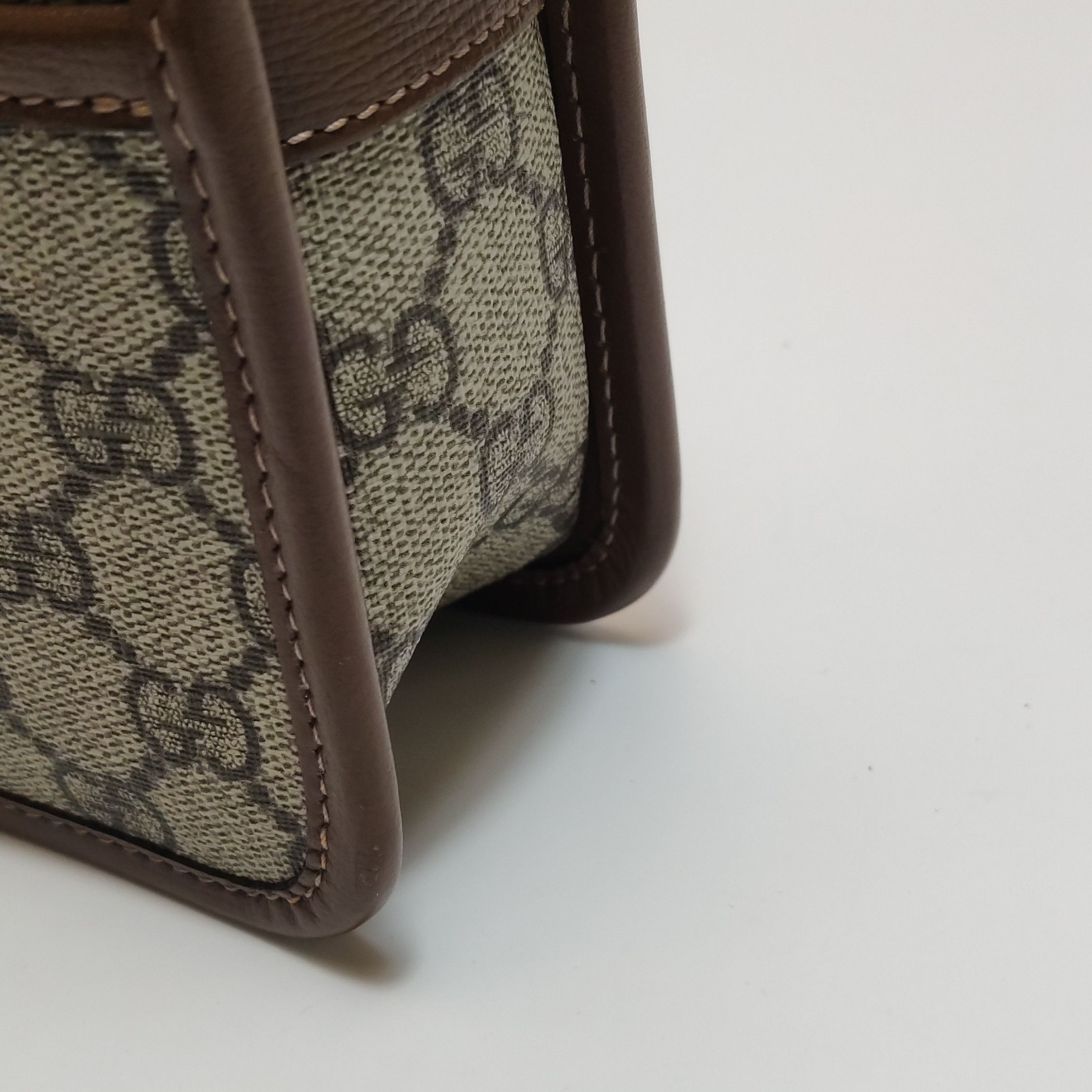 Gucci Gucci Women os Shoulder Bags Size ONE SIZE - 20 Thumbnail