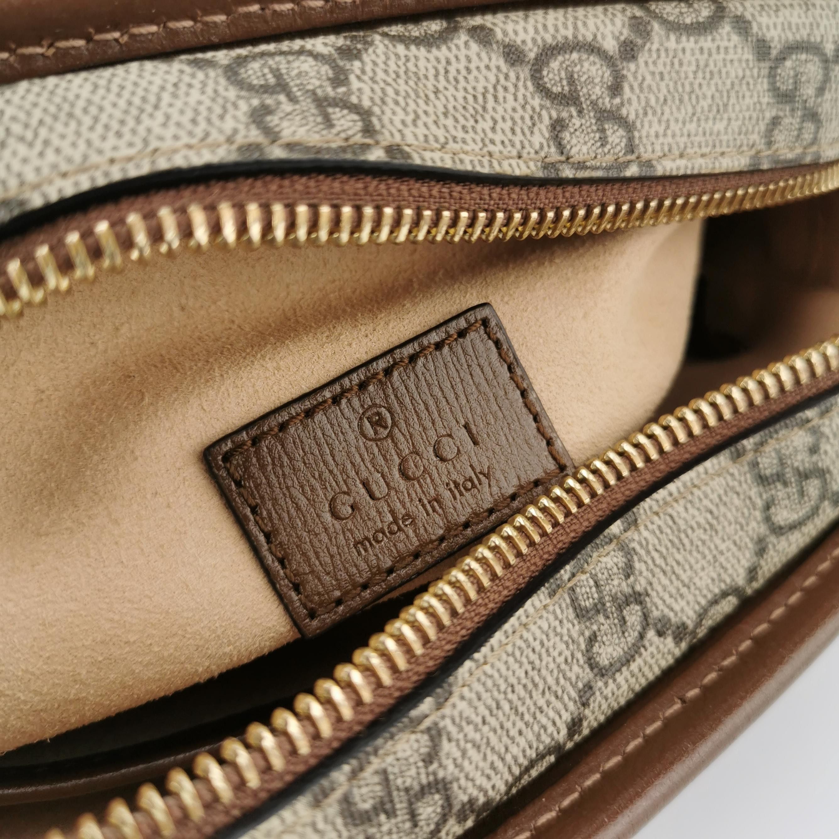 Gucci Gucci Women os Shoulder Bags Size ONE SIZE - 8 Thumbnail