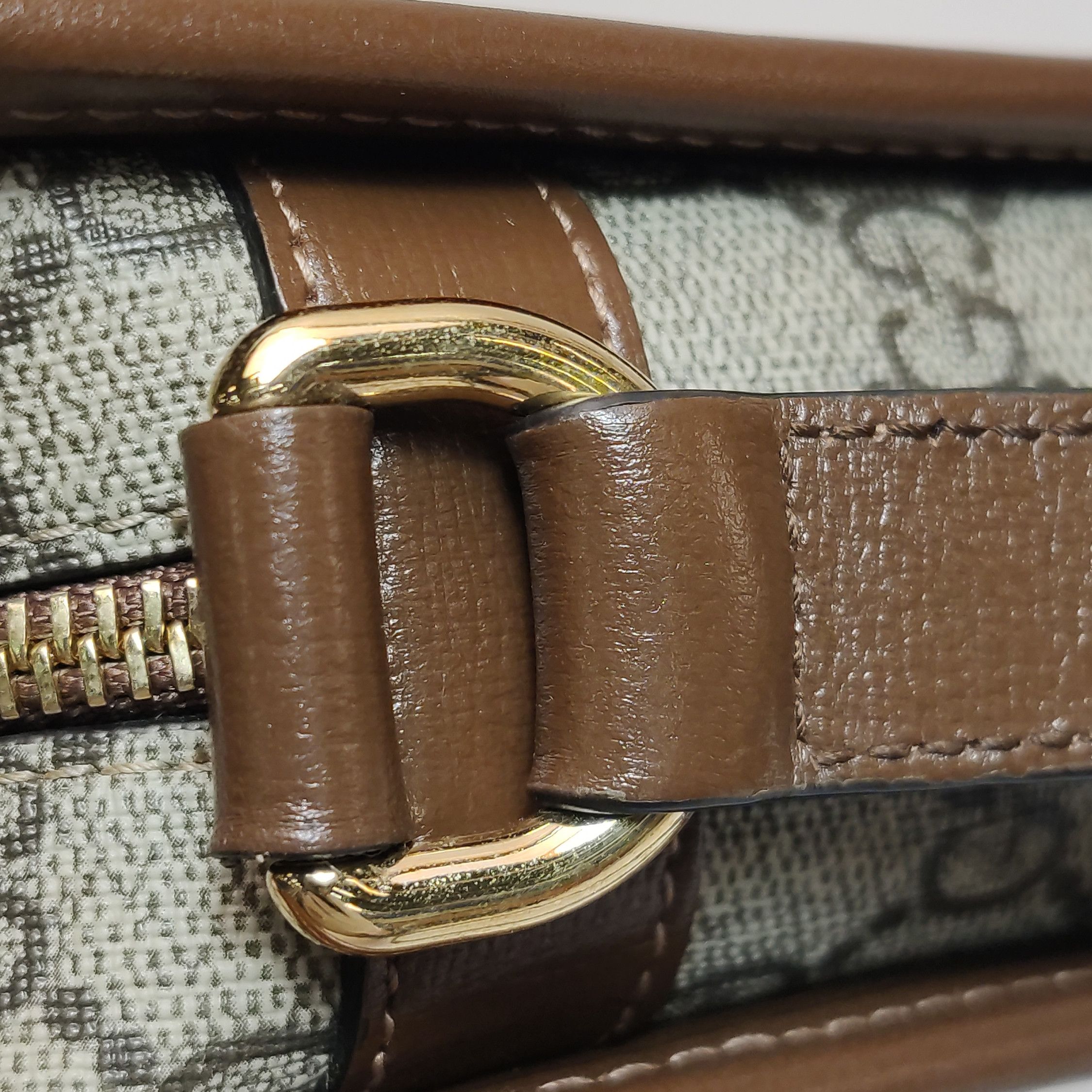 Gucci Gucci Women os Shoulder Bags Size ONE SIZE - 14 Thumbnail