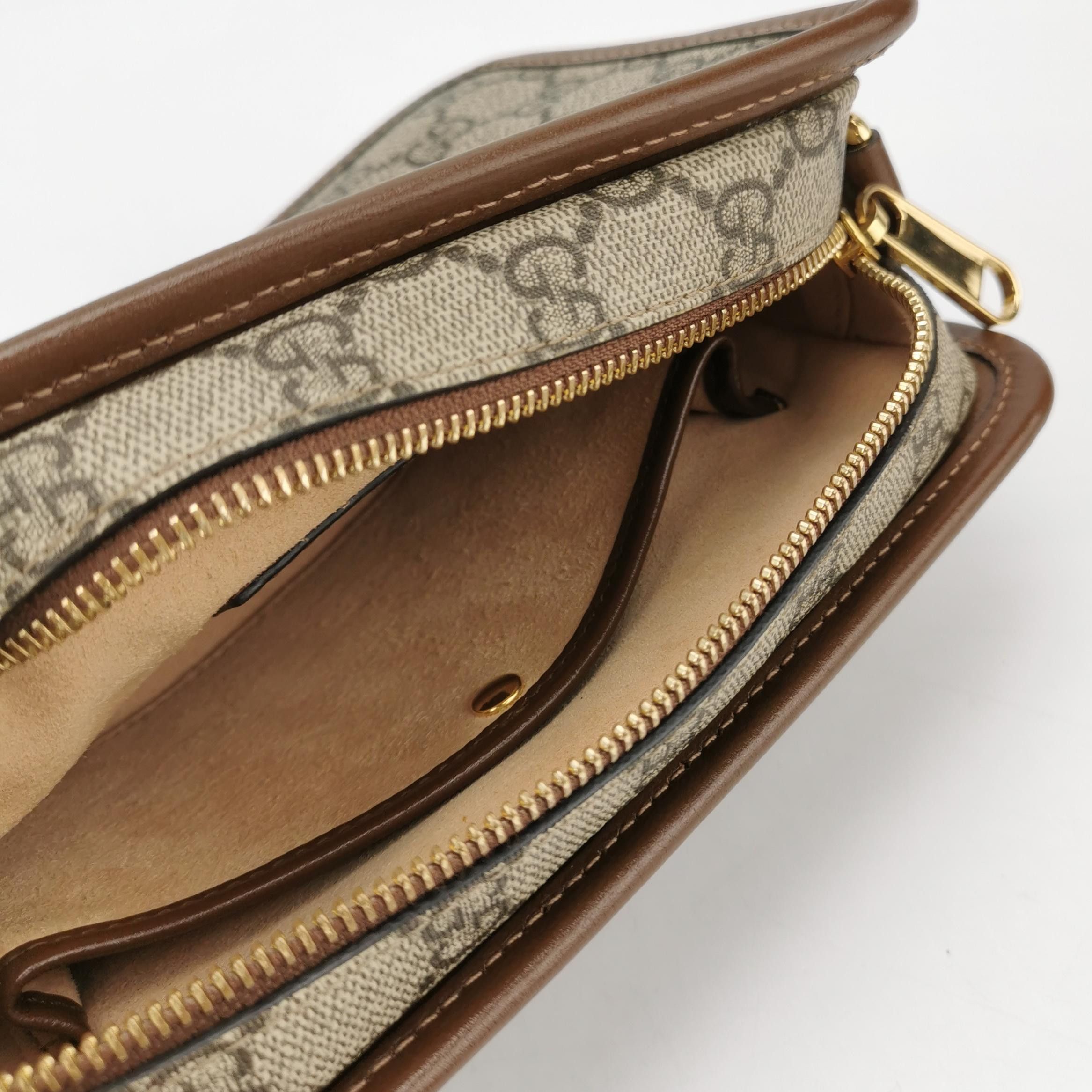 Gucci Gucci Women os Shoulder Bags Size ONE SIZE - 7 Thumbnail