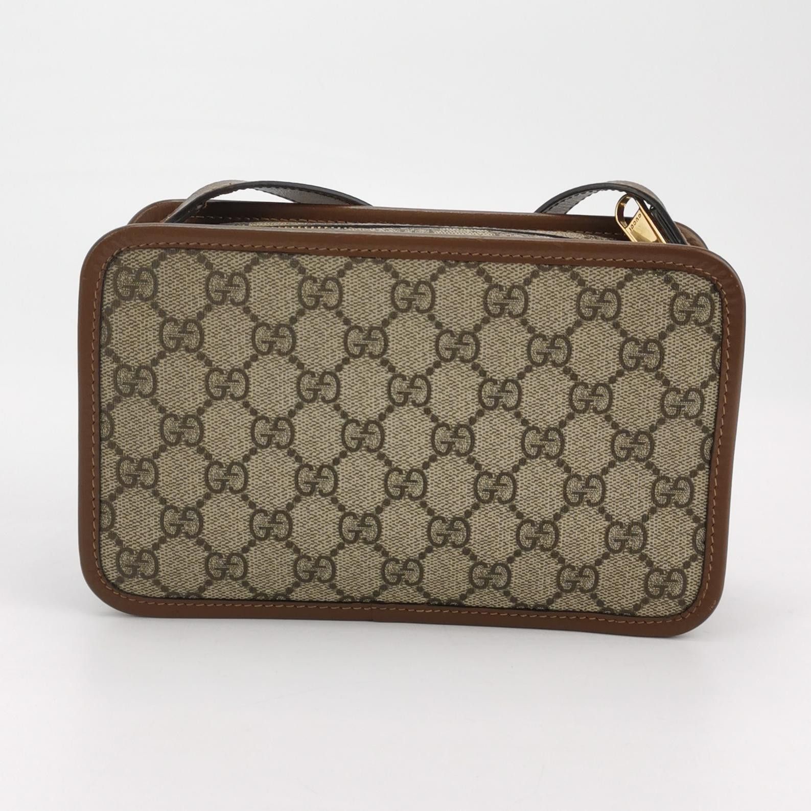 Gucci Gucci Women os Shoulder Bags Size ONE SIZE - 5 Thumbnail