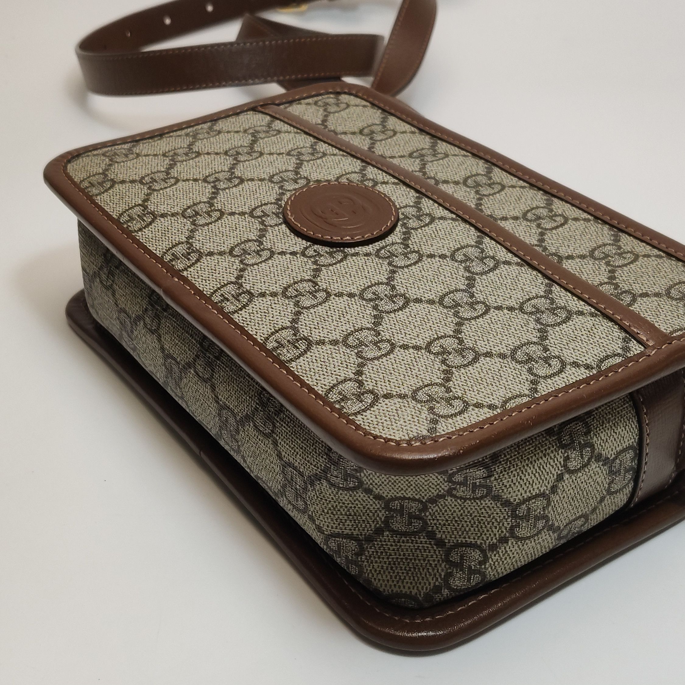 Gucci Gucci Women os Shoulder Bags Size ONE SIZE - 19 Thumbnail