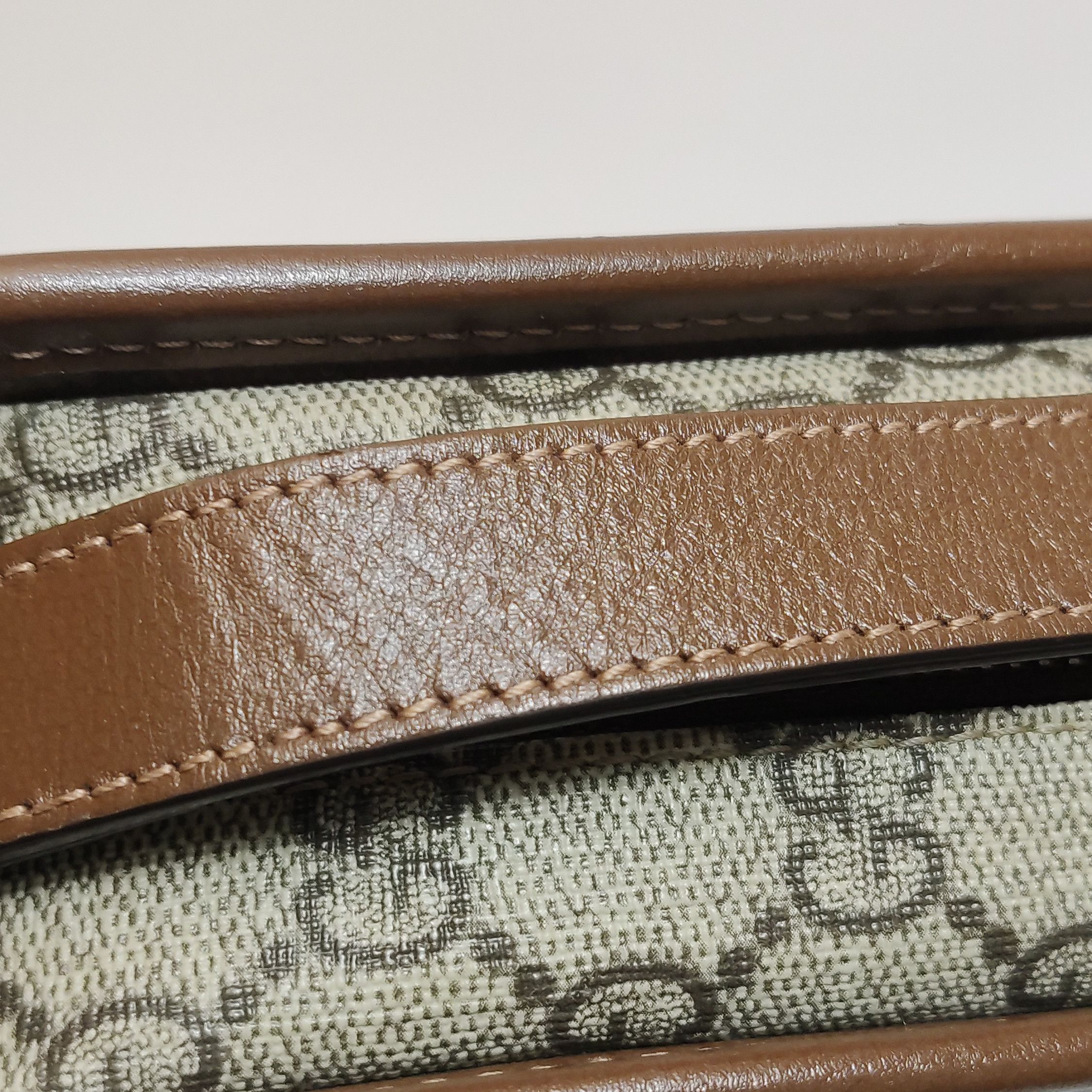 Gucci Gucci Women os Shoulder Bags Size ONE SIZE - 21 Thumbnail