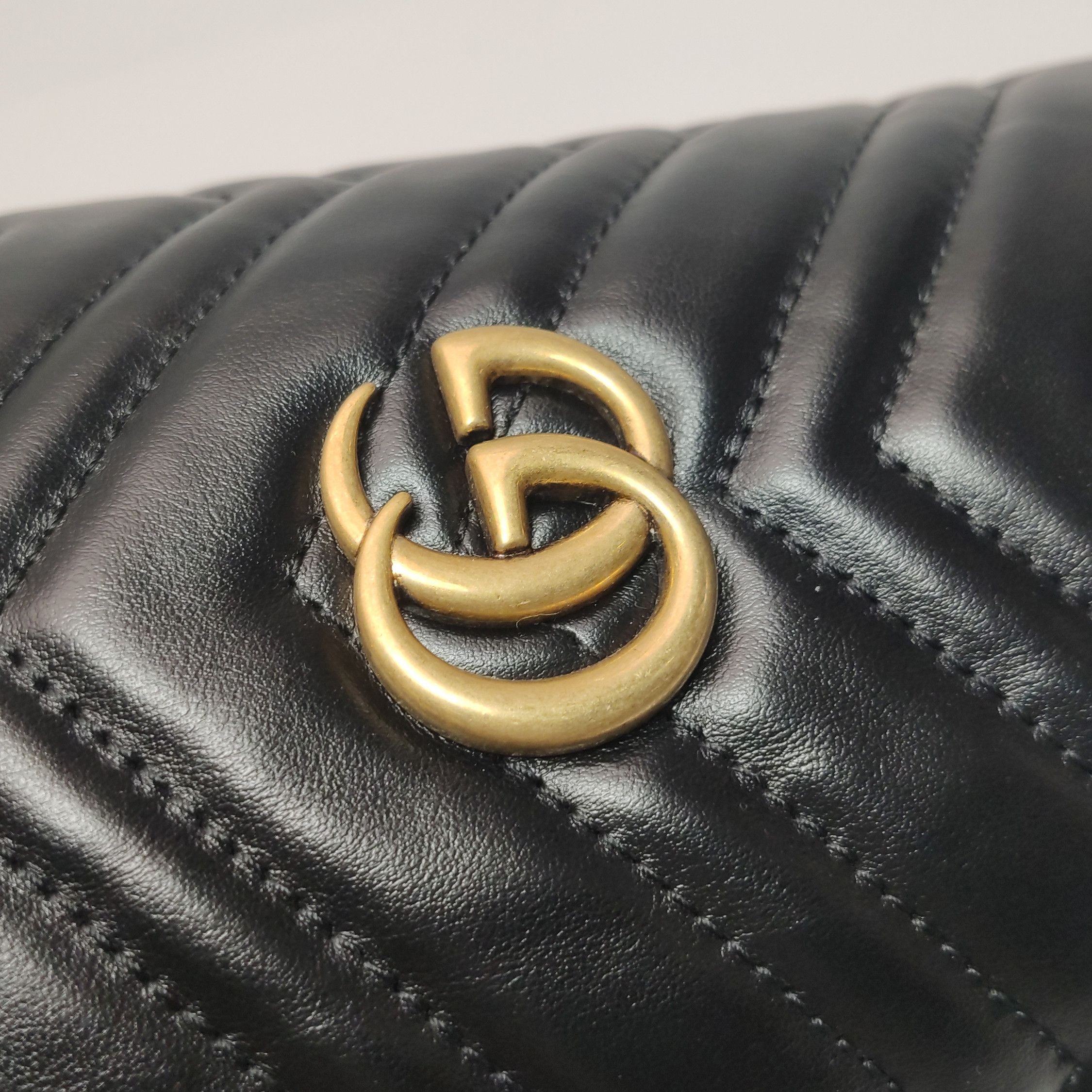 Gucci Gucci Women os Shoulder Bags Size ONE SIZE - 11 Thumbnail