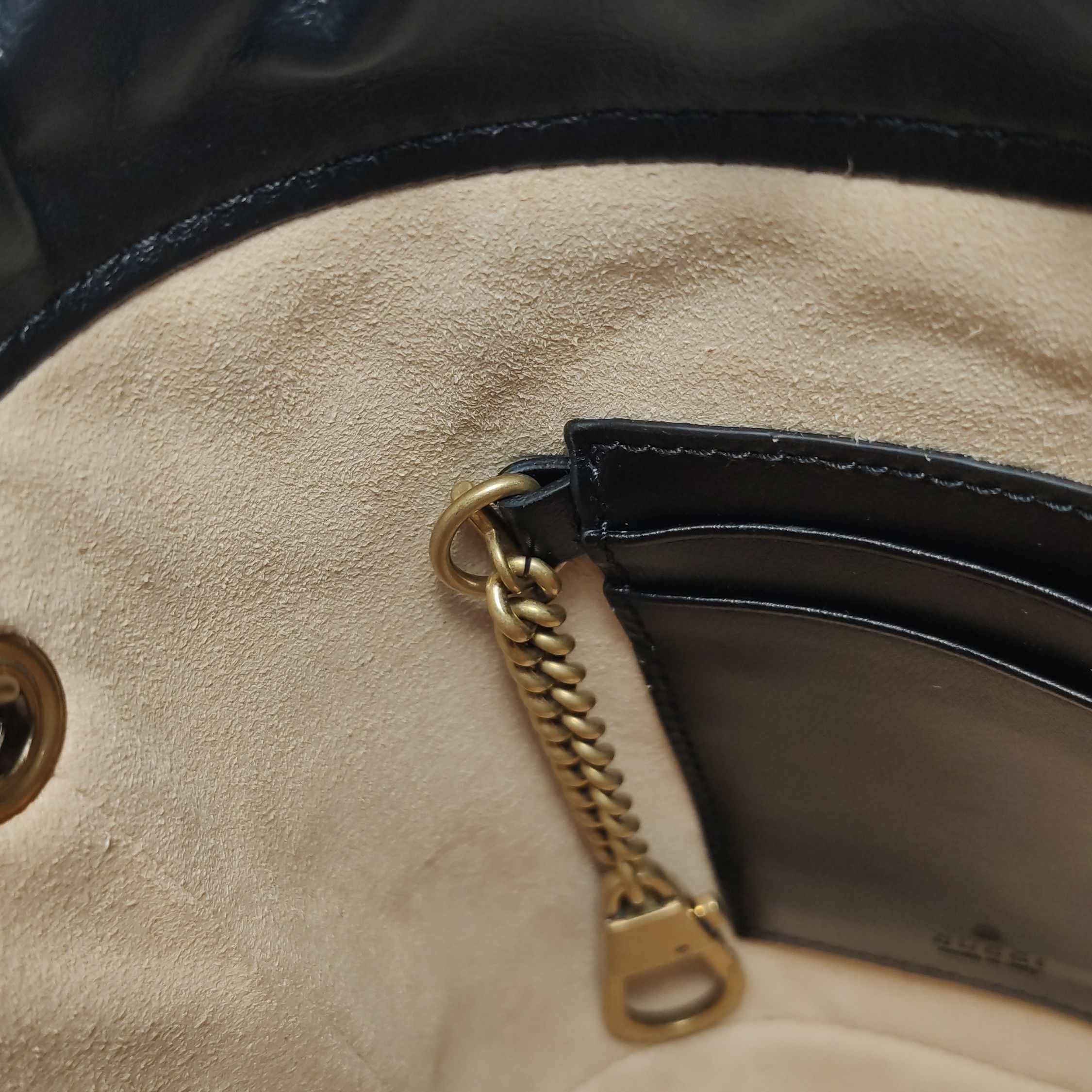 Gucci Gucci Women os Shoulder Bags Size ONE SIZE - 13 Thumbnail