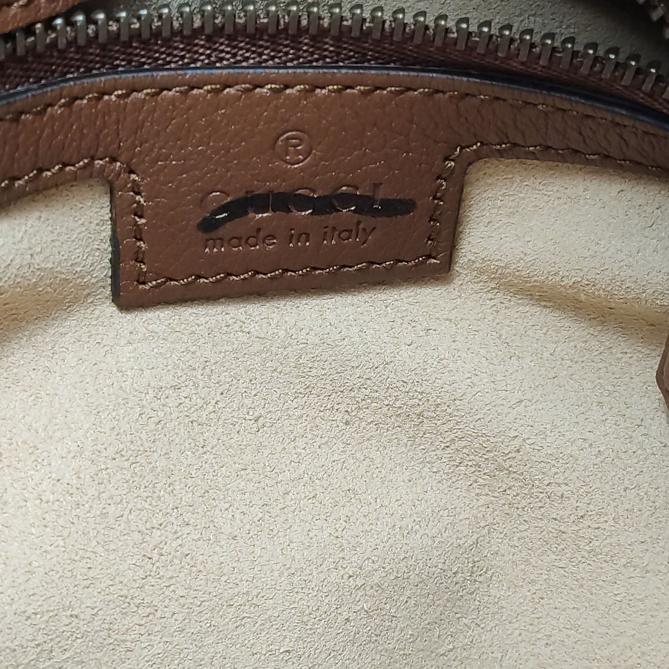 Gucci Gucci Women os Crossbody Bags Size ONE SIZE - 21 Thumbnail